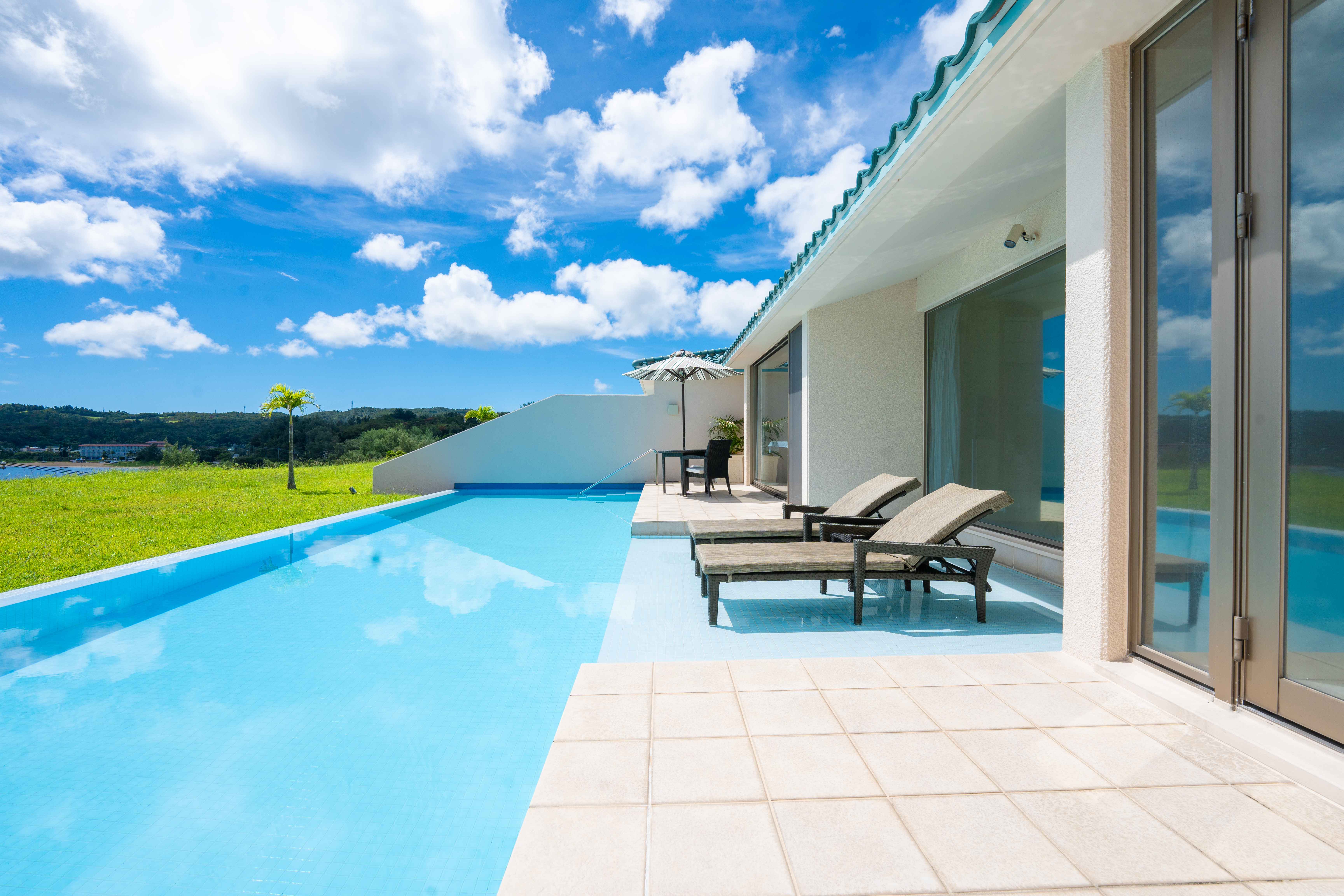 Oriental Hills Okinawa 7