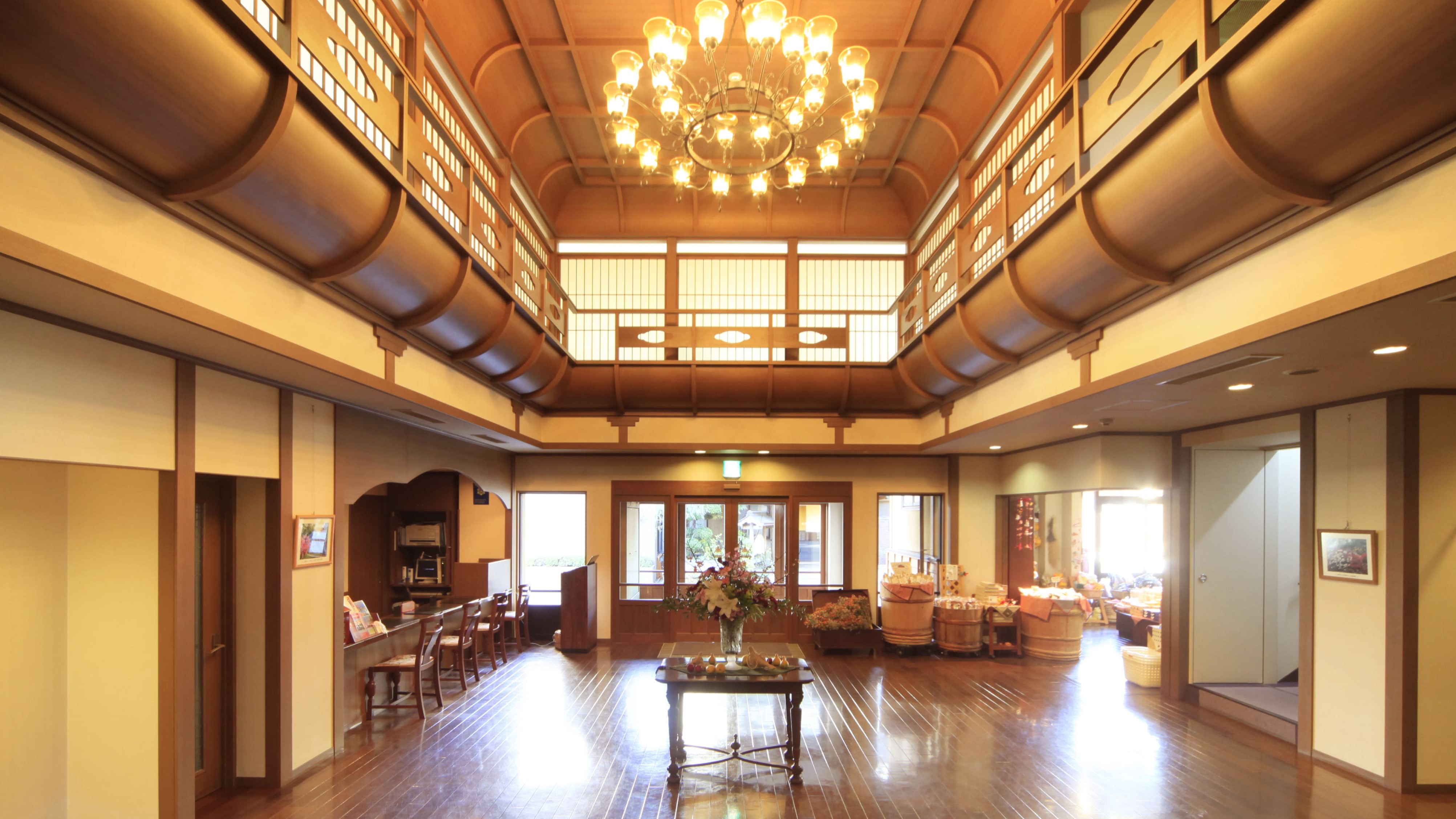 Hotel Tsubakino 50