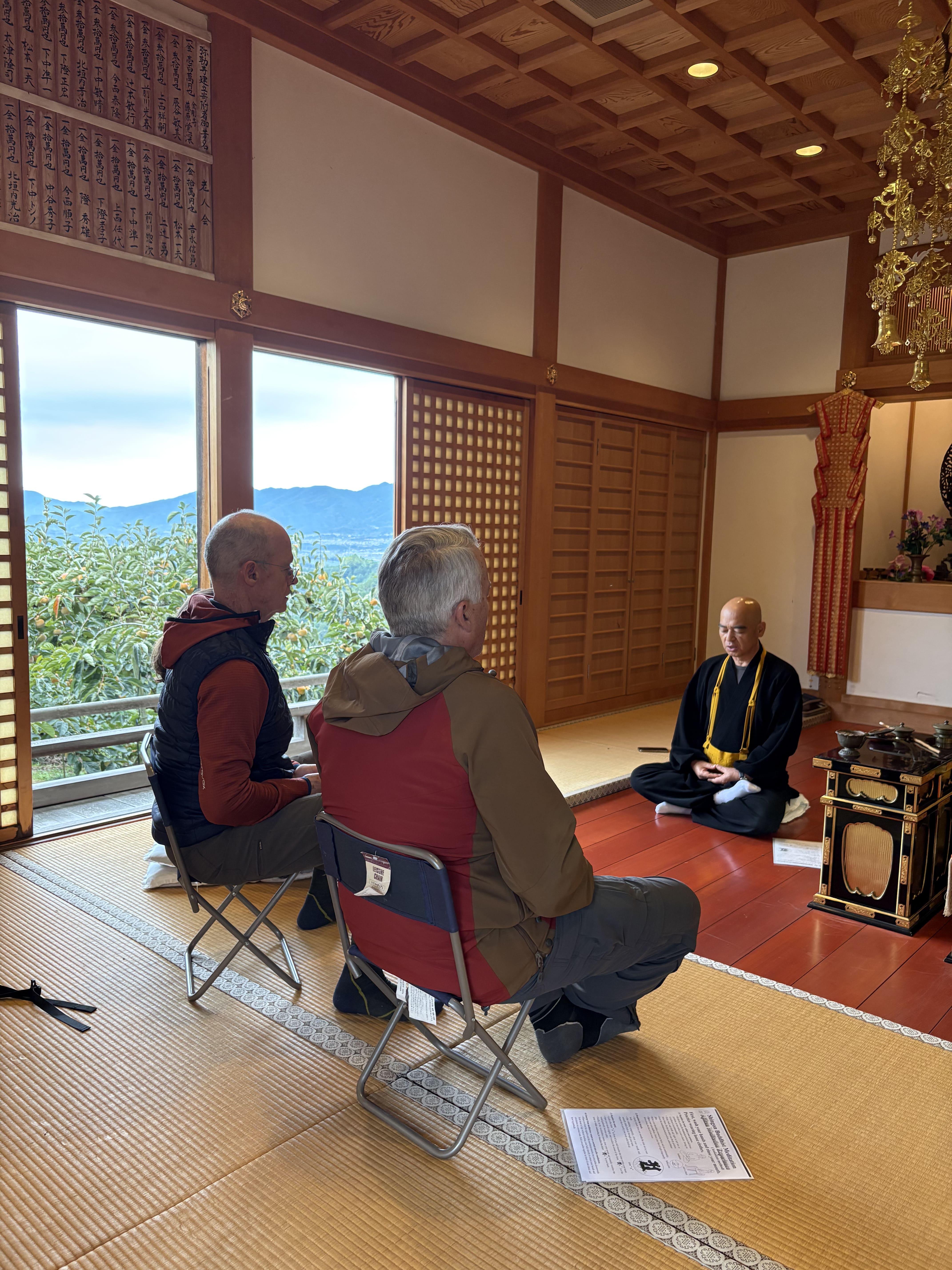 Kukai's prequel (Prequel) Chasing Kukai's "blank decade" - a mystery hunting tour that touches the roots of the sacred place Yoshino and Awakening