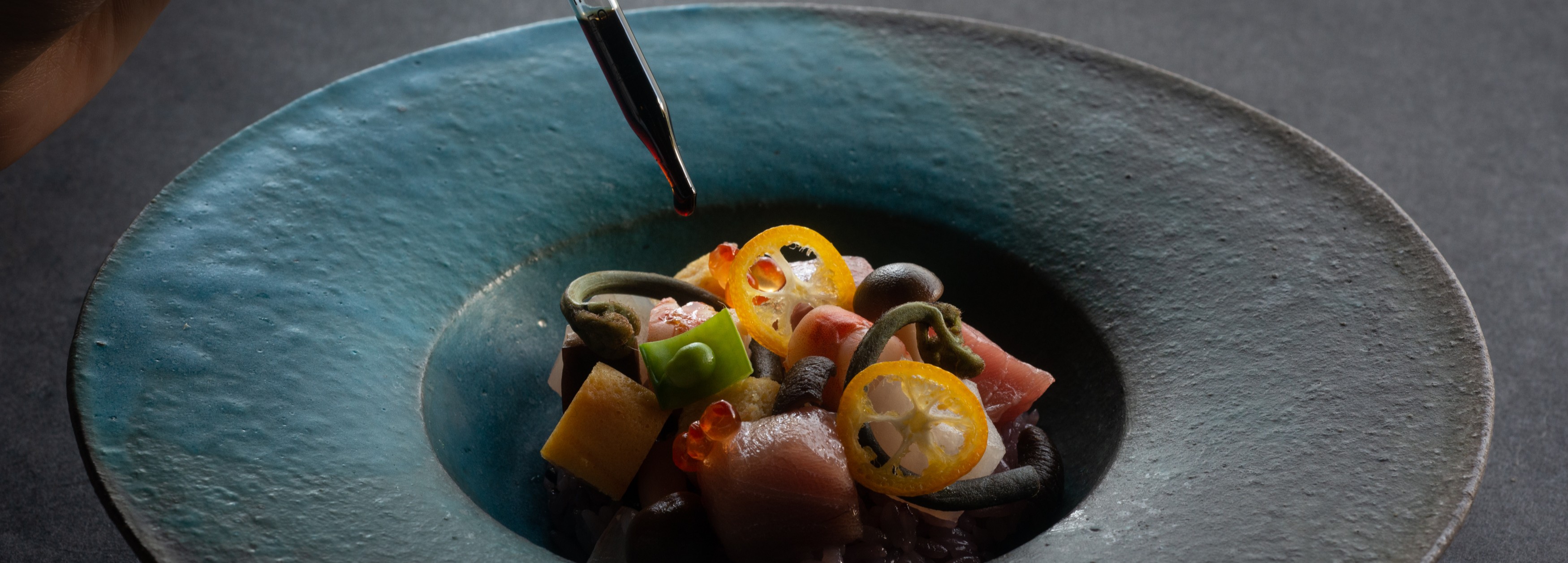 NIPPONIA Tawaramoto Maruto Soy Sauce 24