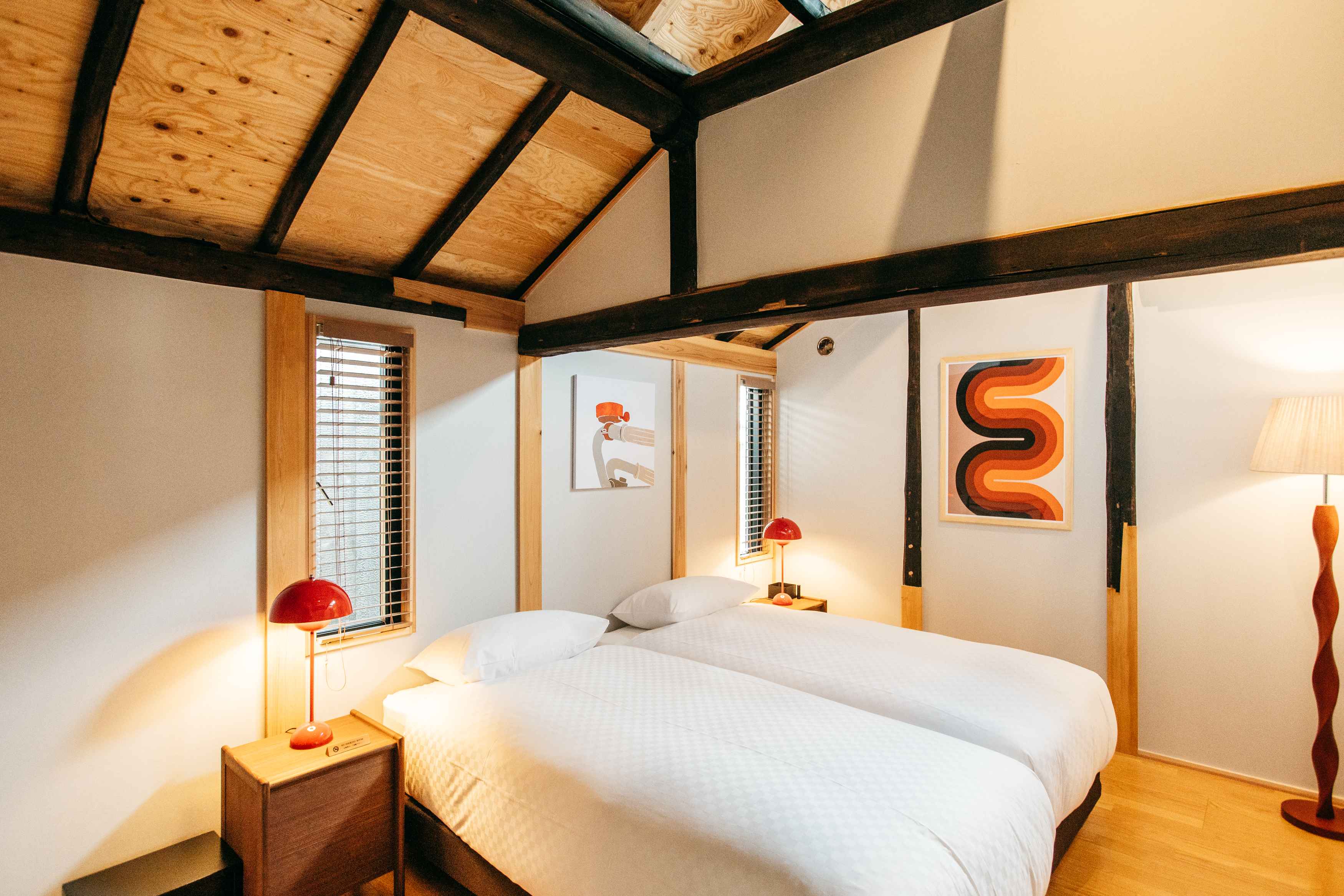 Yado Charinko(GOSE SENTO HOTEL) 6