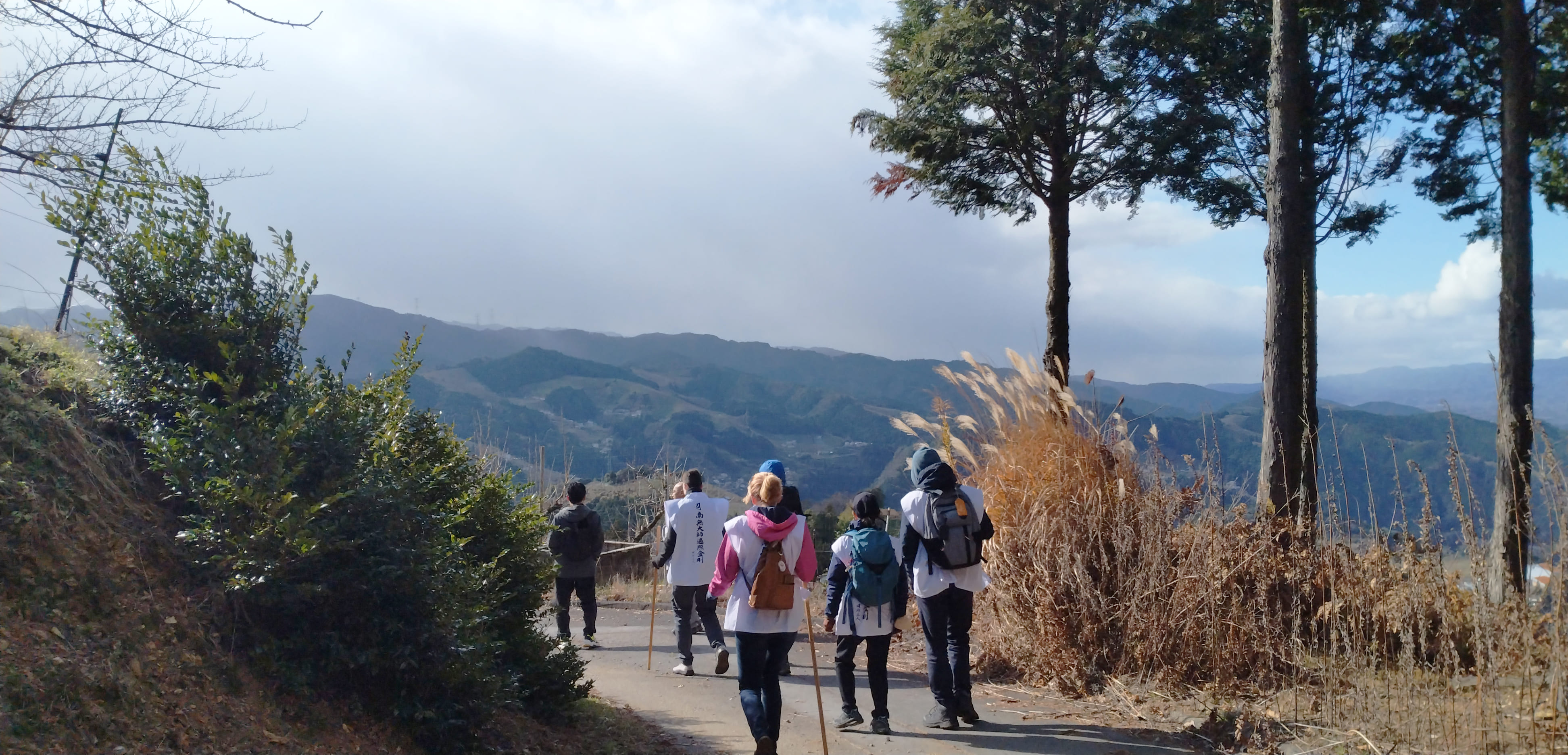 Kukai's prequel (Prequel) Chasing Kukai's "blank decade" - a mystery hunting tour that touches the roots of the sacred place Yoshino and Awakening 16