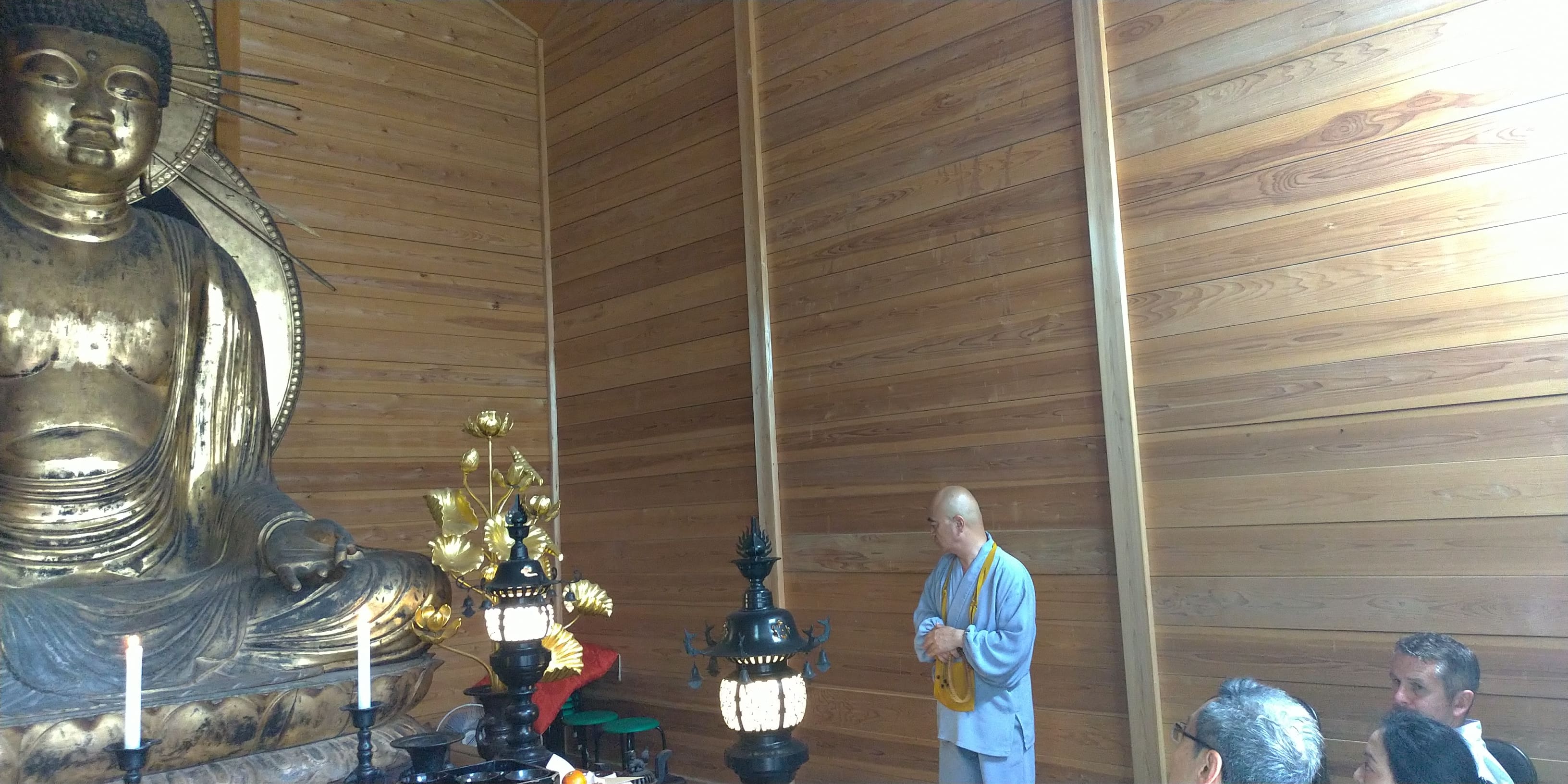 Kukai's prequel (Prequel) Chasing Kukai's "blank decade" - a mystery hunting tour that touches the roots of the sacred place Yoshino and Awakening 6