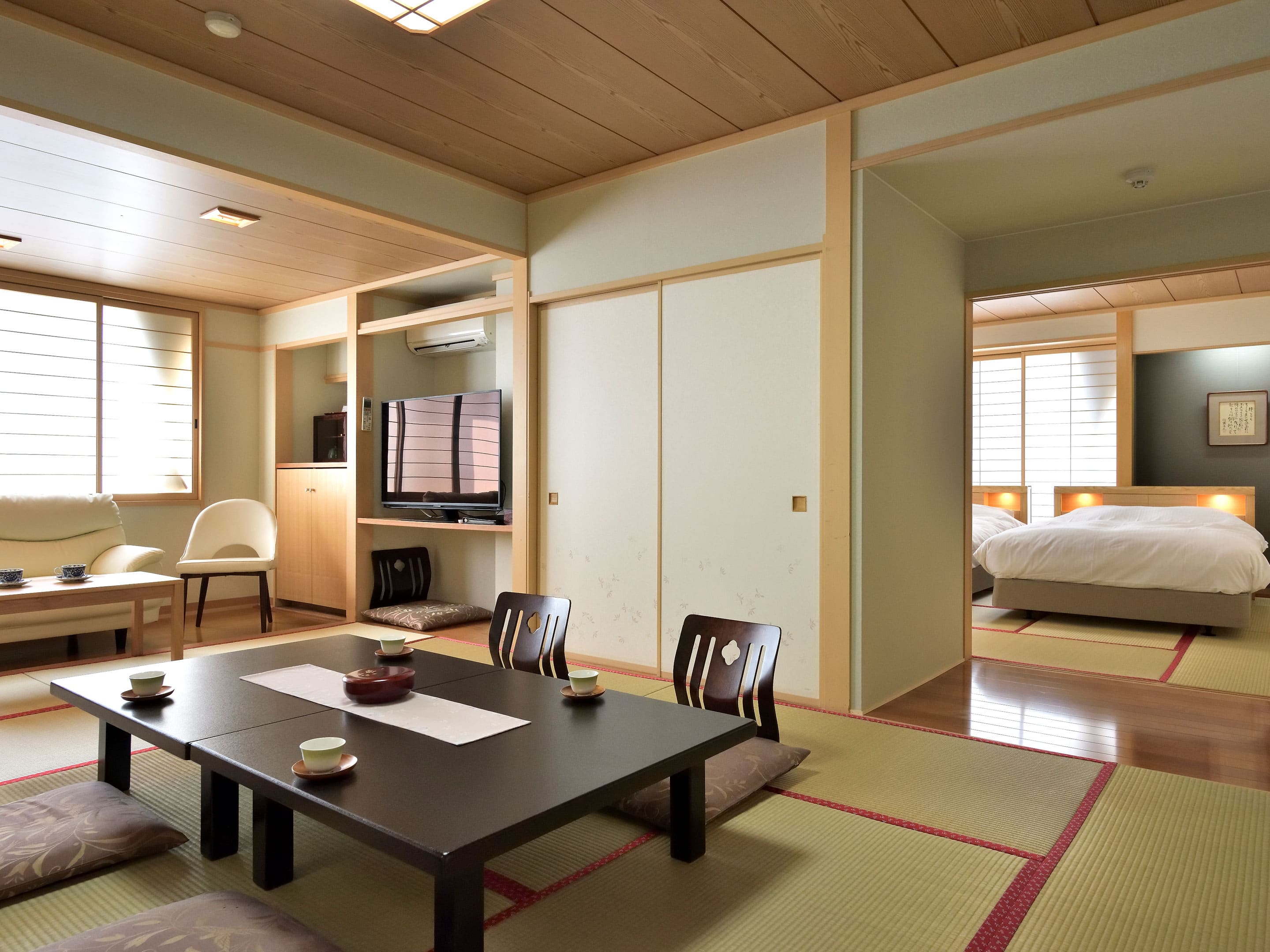 Hotel Tsubakino 18