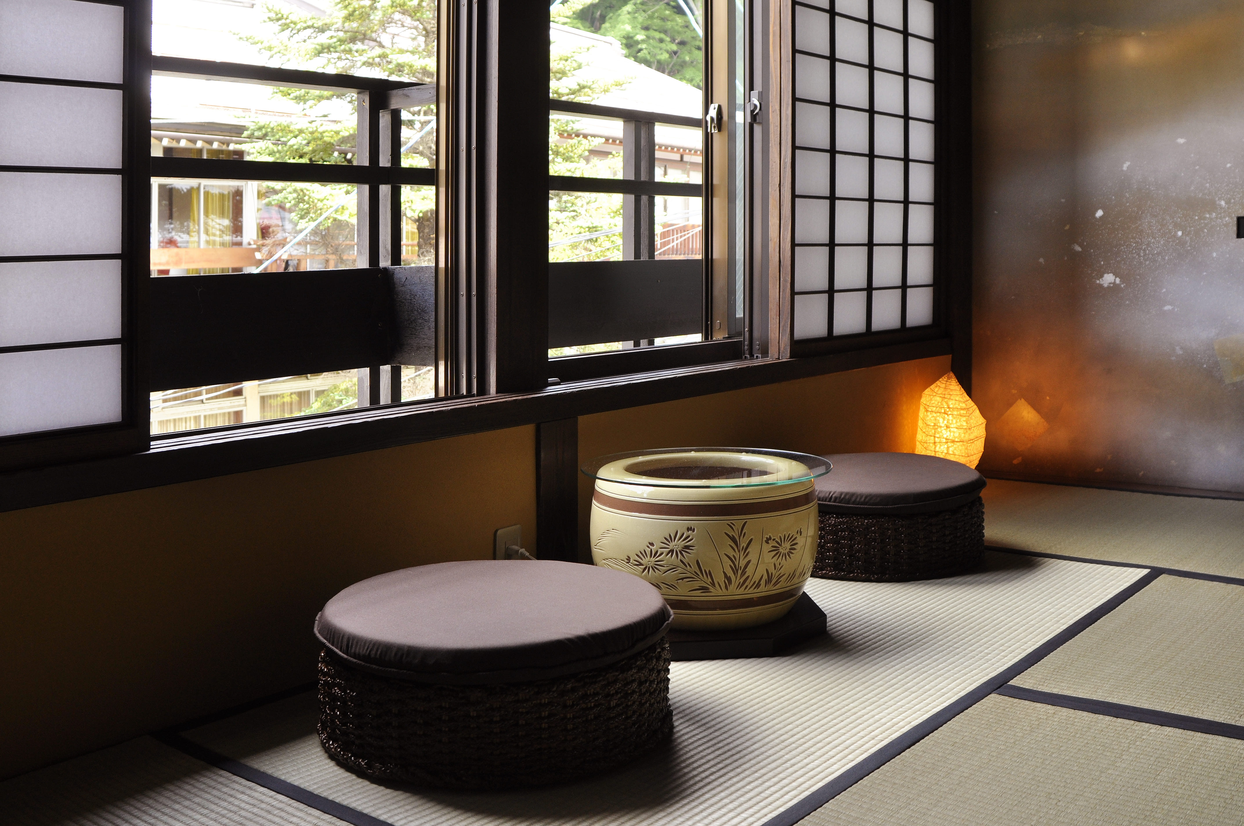 Yudanaka Onsen Japanese-style inn Masuya 19
