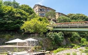楊貴妃浪漫の宿 玉仙閣 - 長門湯本温泉 公式観光サイト