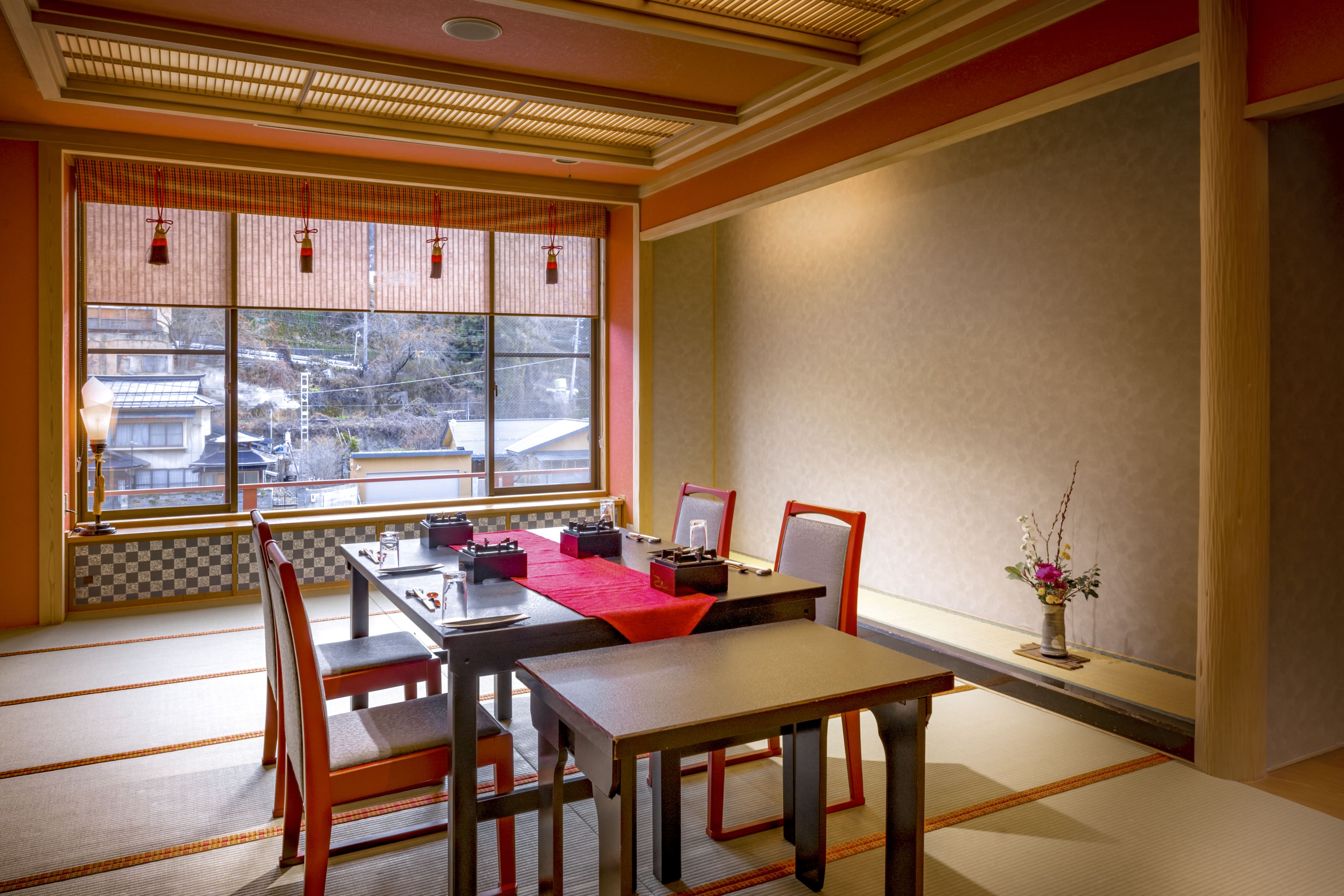 Yudanaka Onsen Japanese-style inn Masuya 11