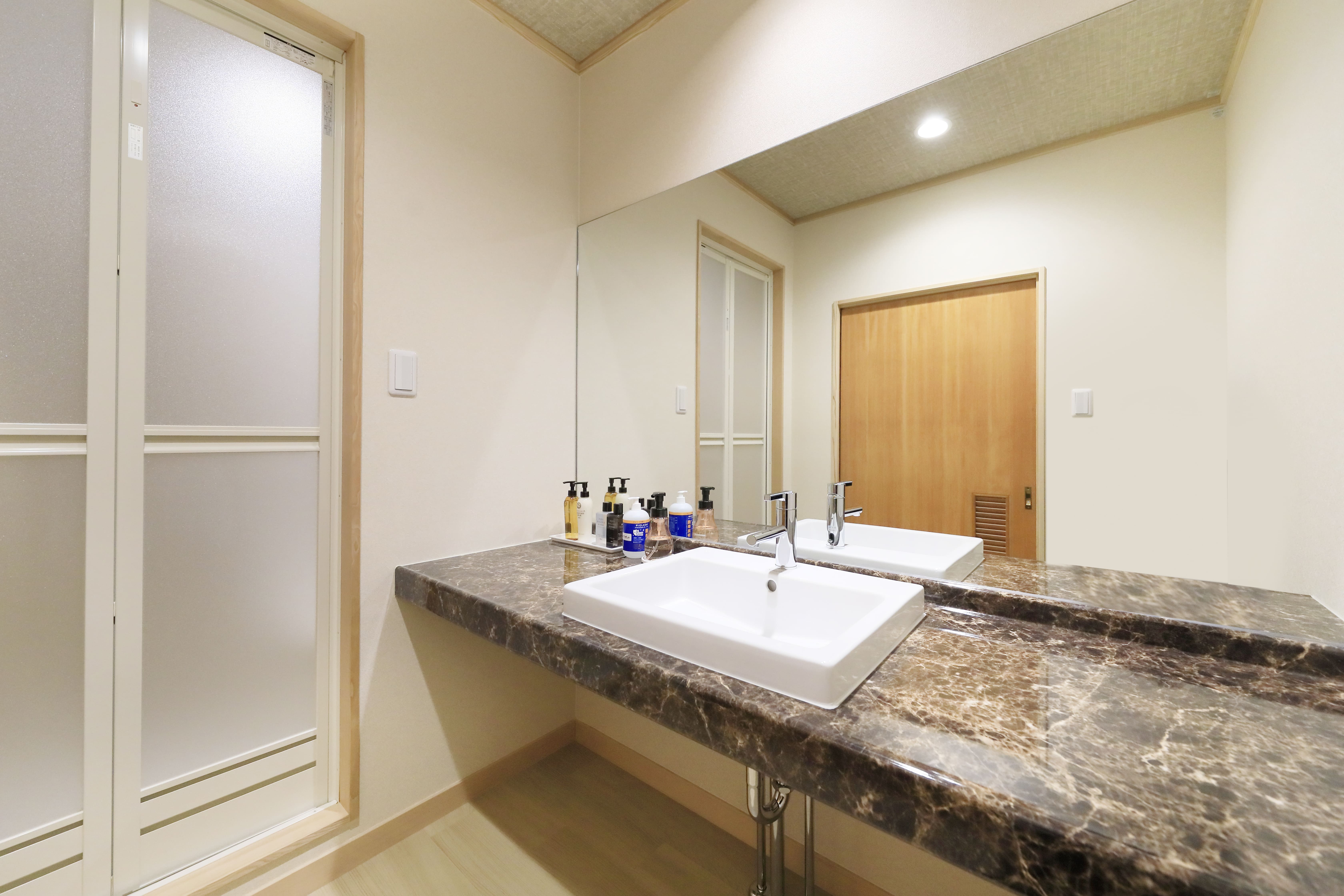 Yudanaka Onsen Japanese-style inn Masuya 39