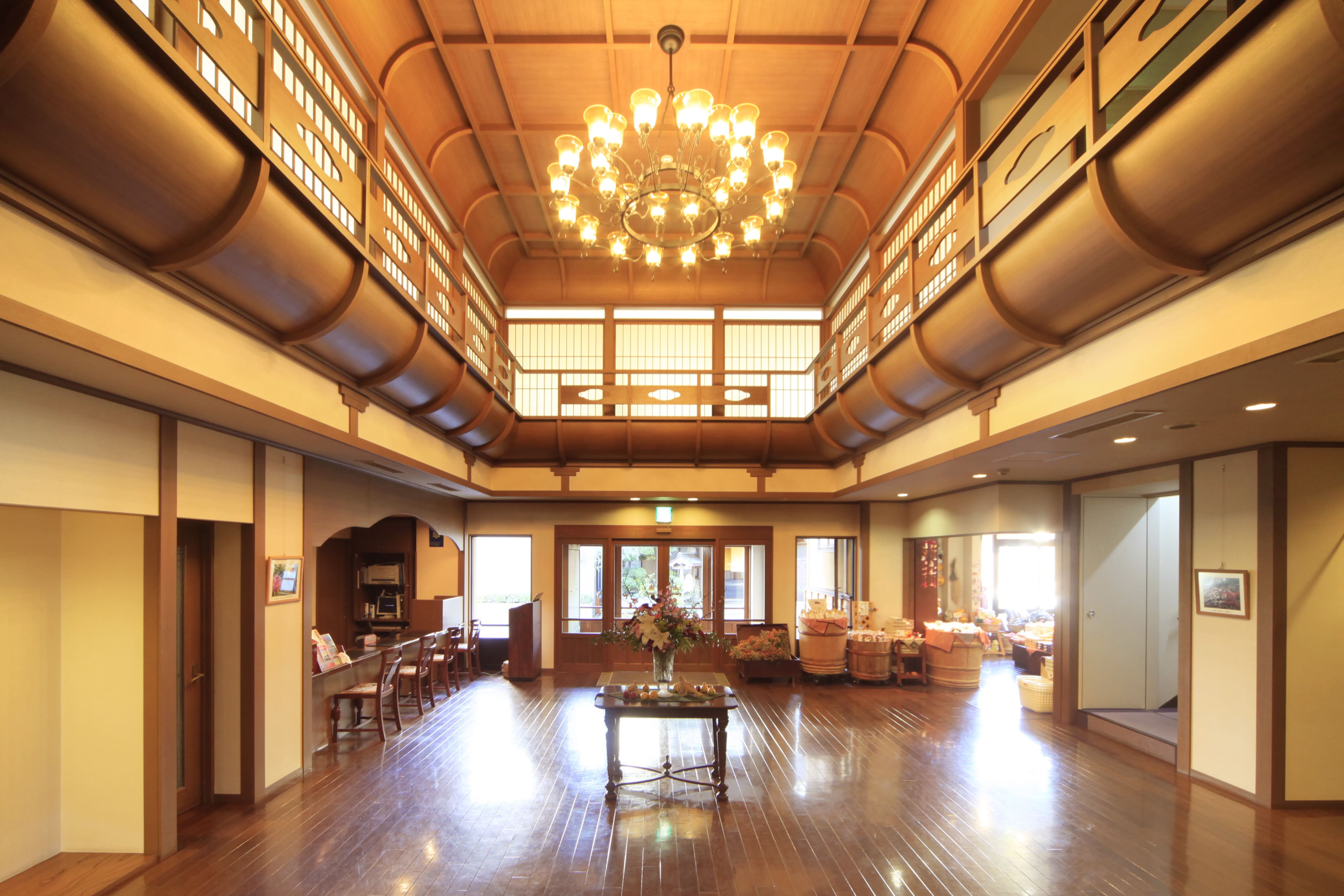 Hotel Tsubakino 3