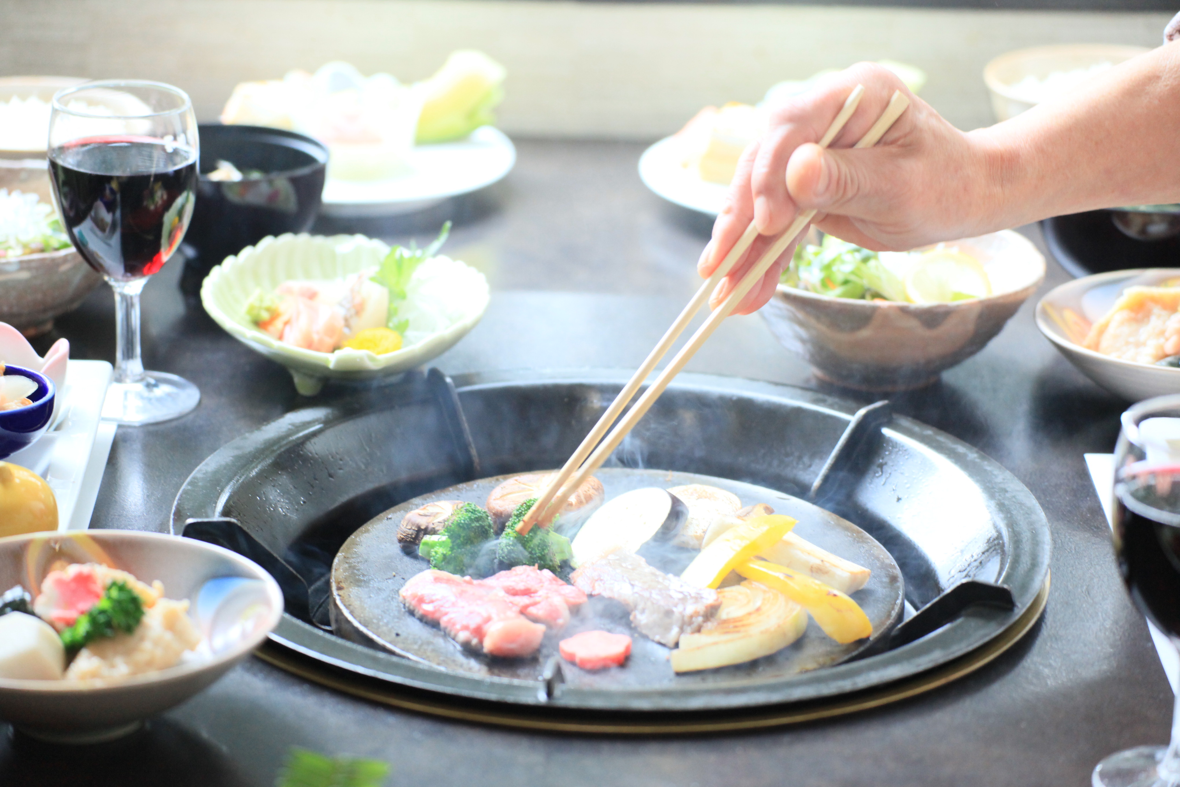 Gyokusenkaku 17