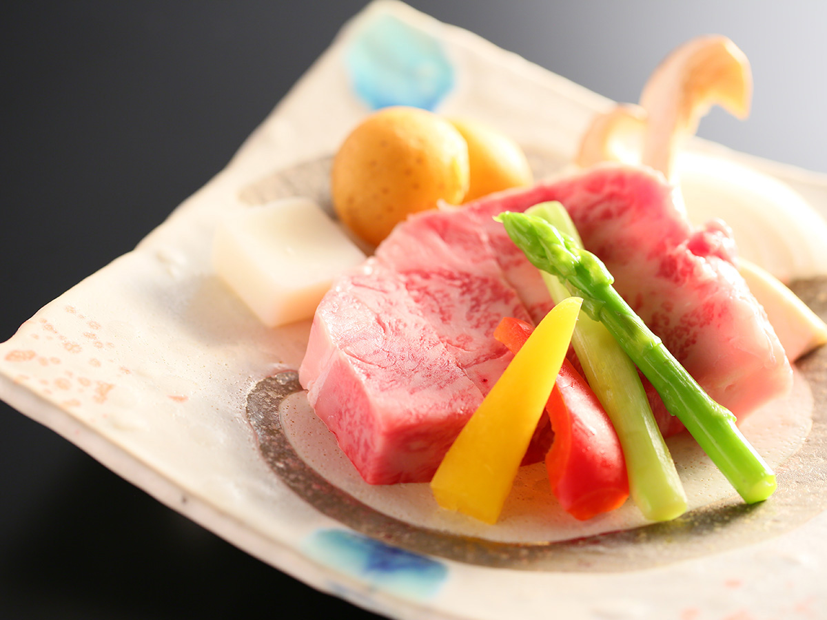 Yudanakaview Hotel 23