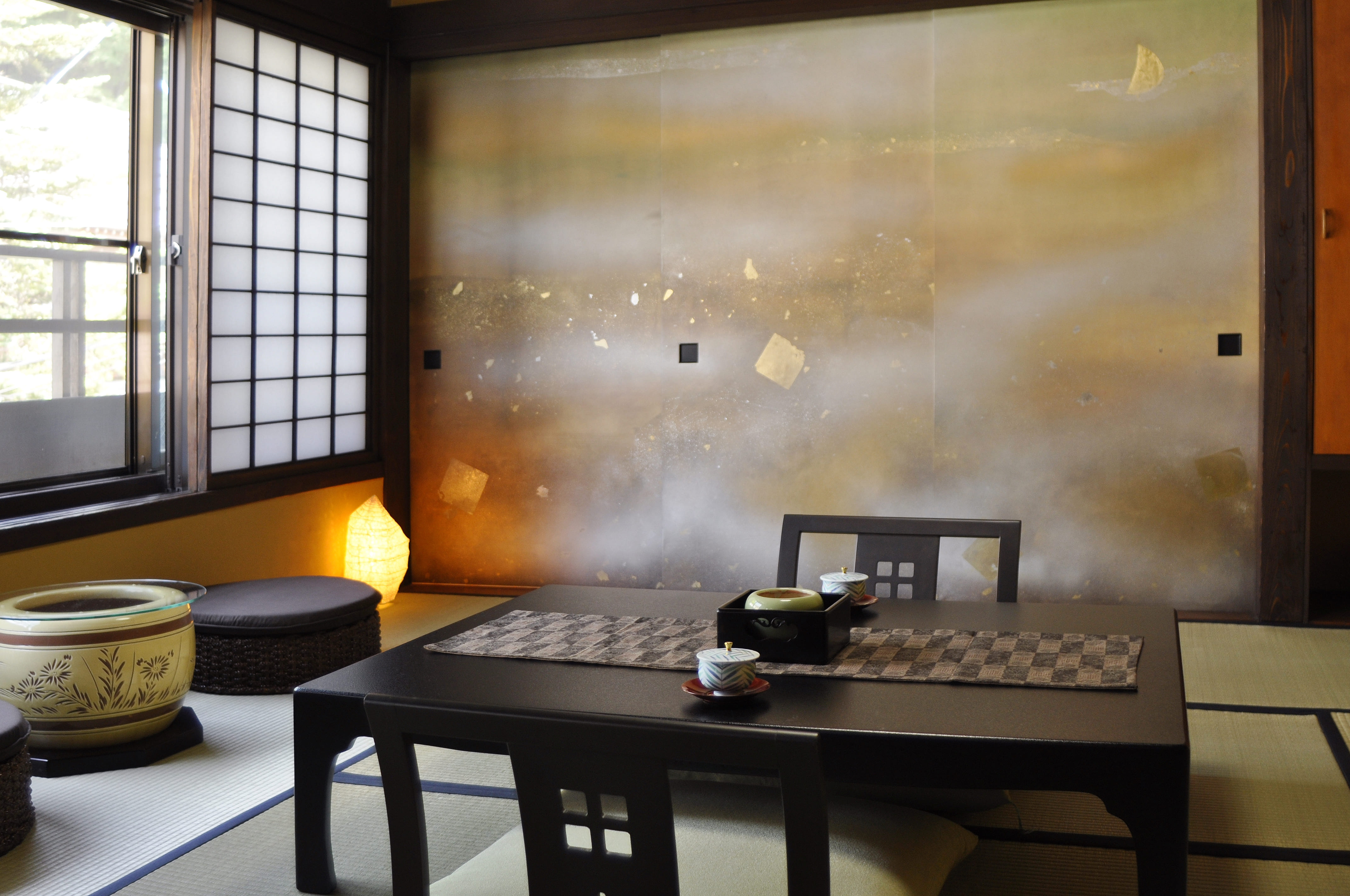 Yudanaka Onsen Japanese-style inn Masuya 20