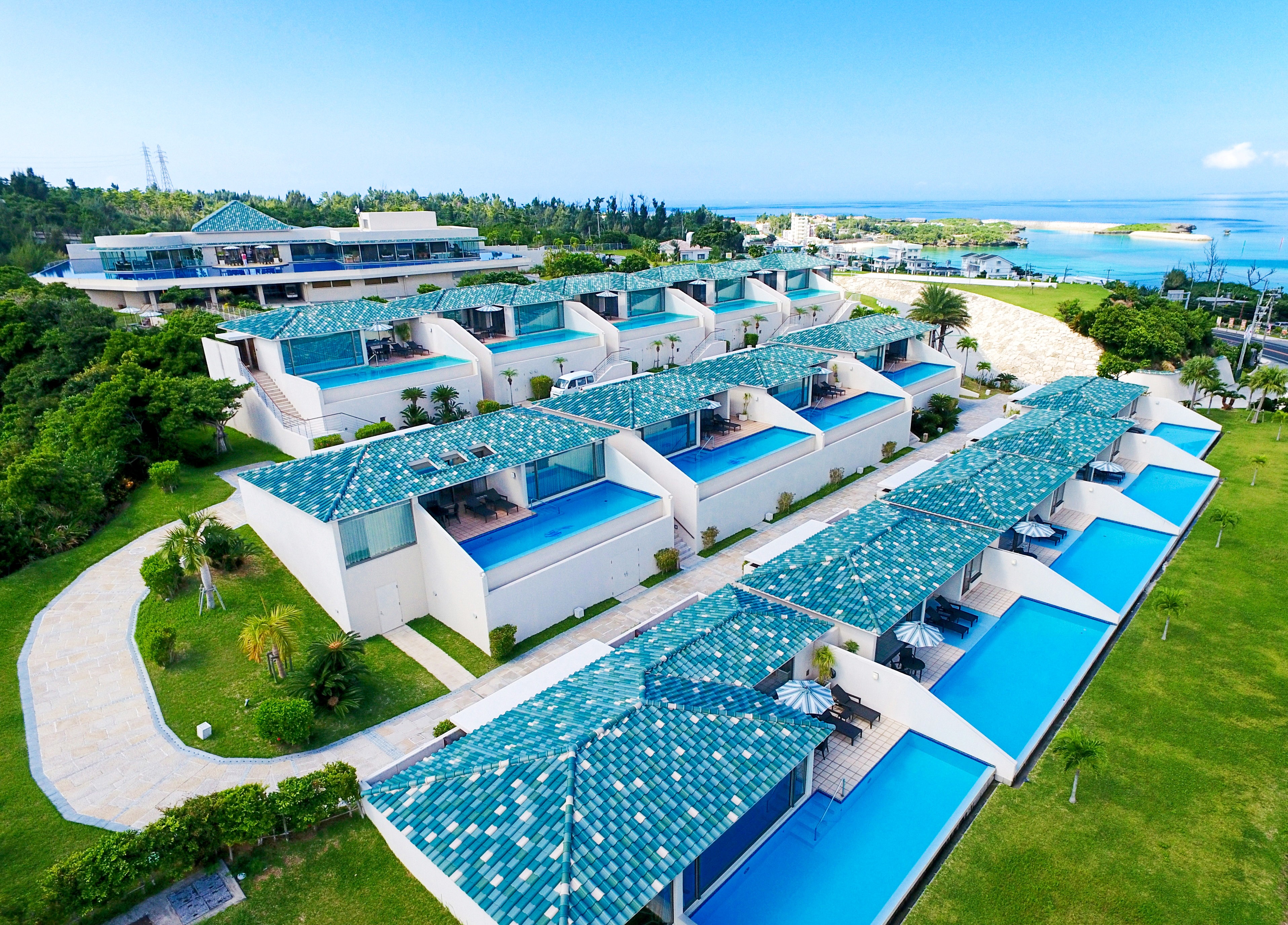 Oriental Hills Okinawa 20