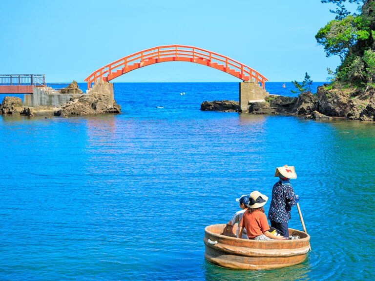 Experience the Cultural Heritage of Niigata, Japan – Part 1 7