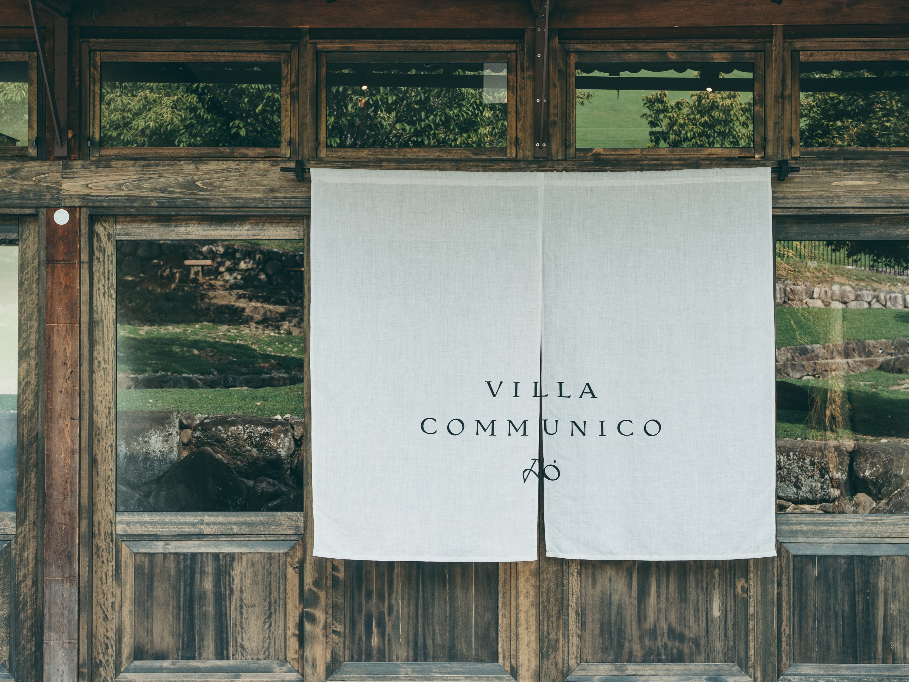 VILLA COMMUNICO