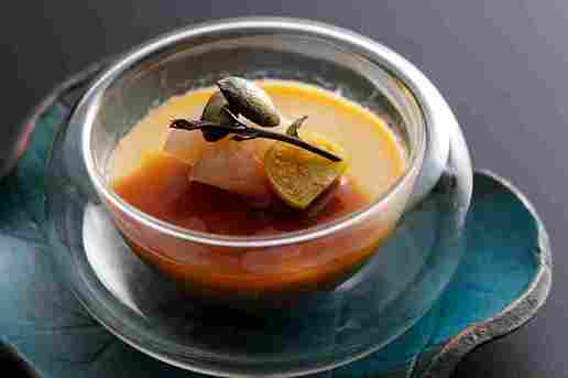 NIPPONIA Tawaramoto Maruto Soy Sauce 14