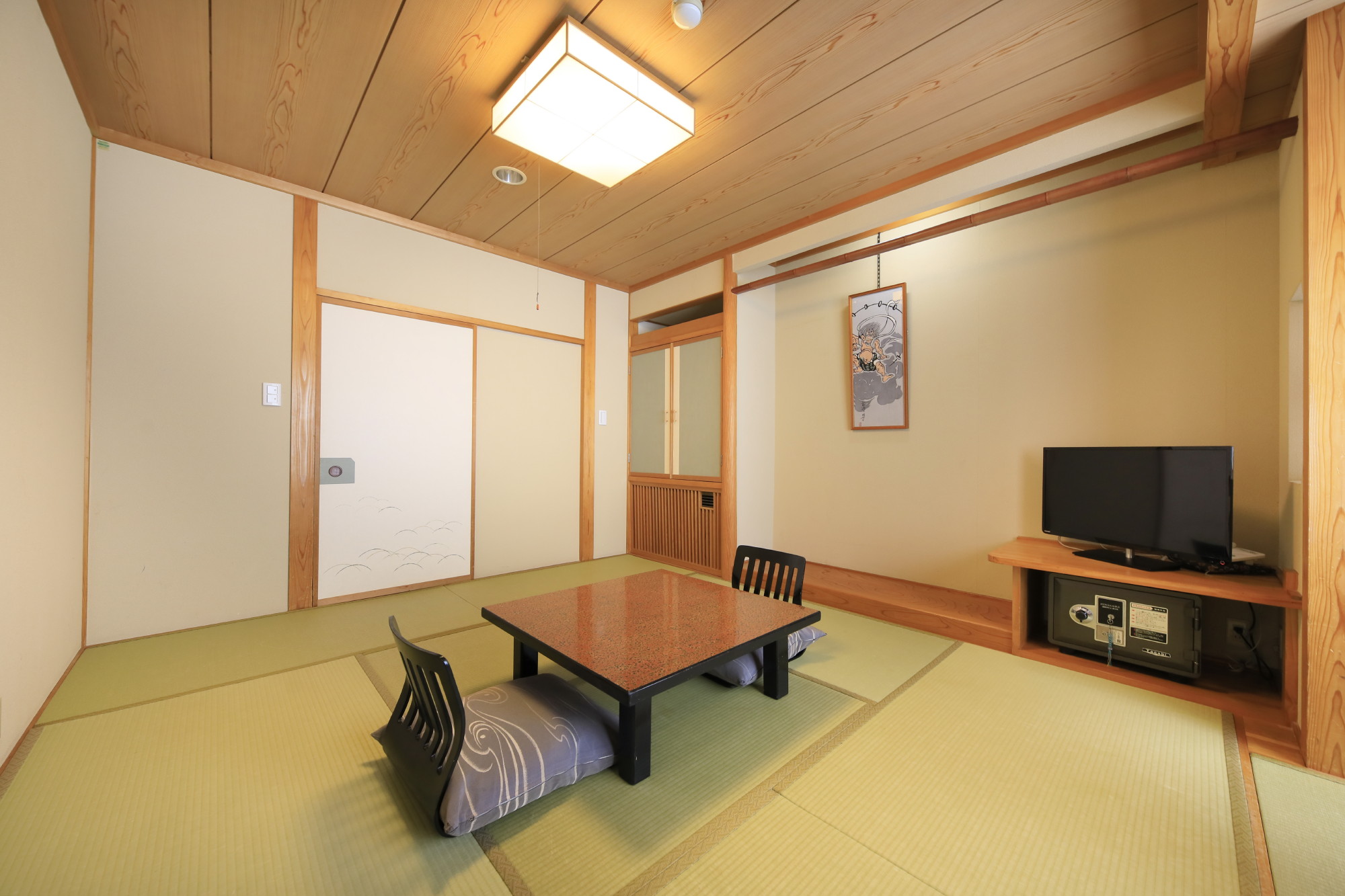 Yudanakaview Hotel 8