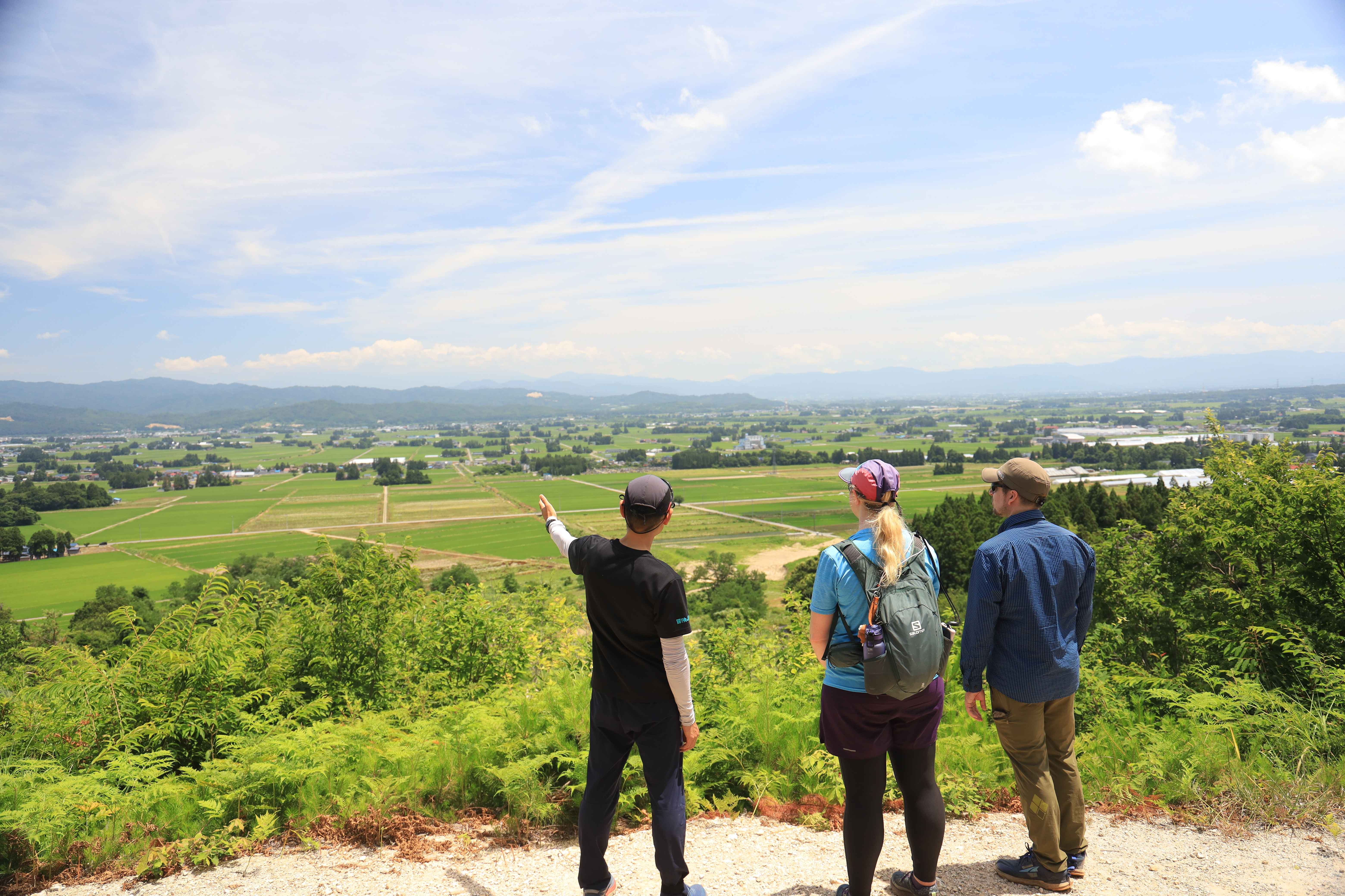 Tohoku · Yamagata — Unbeaten Japan: Paddle and Taste the Arcadia of Asia, 3 Days 21