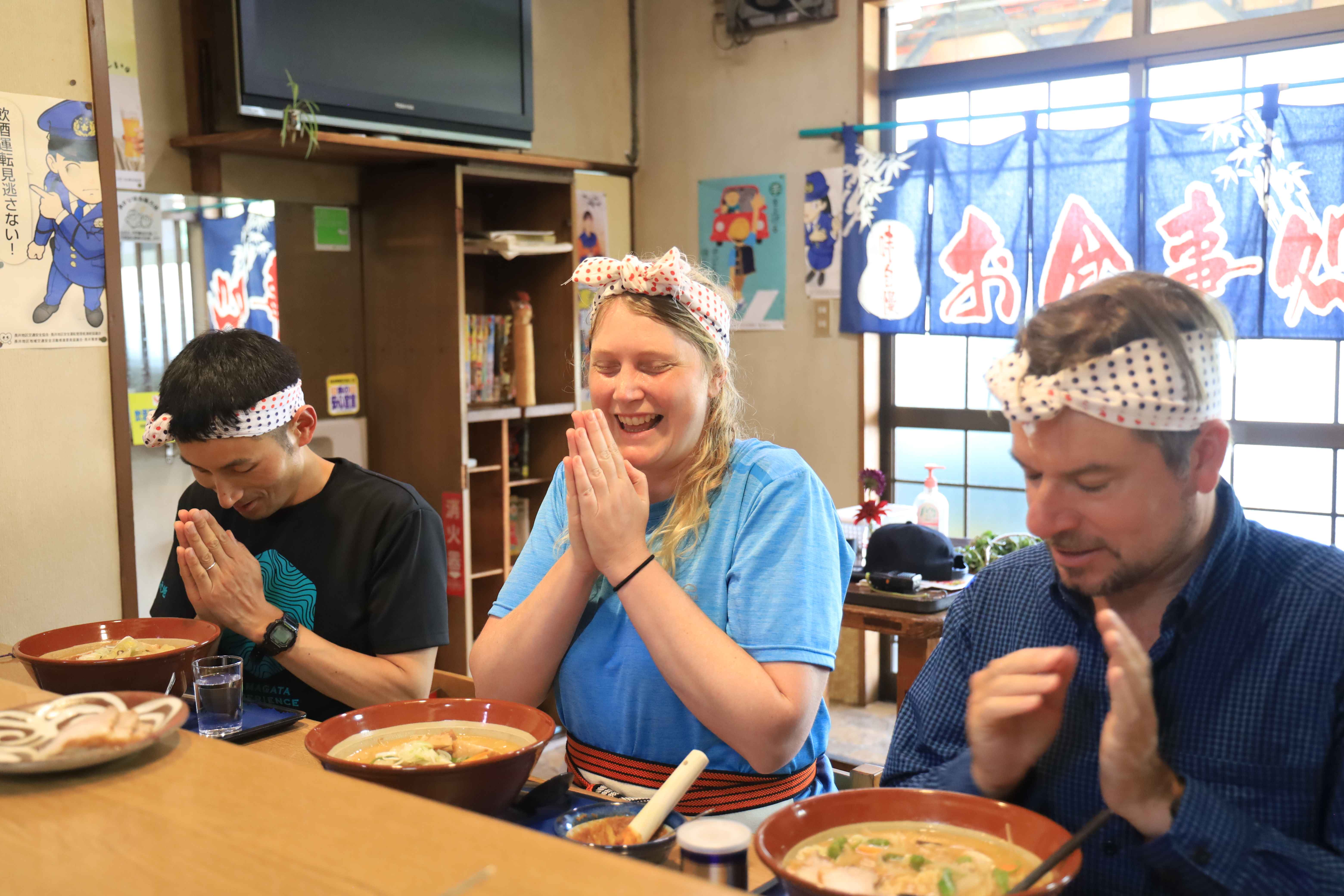 Tohoku · Yamagata — Unbeaten Japan: Paddle and Taste the Arcadia of Asia, 3 Days 31
