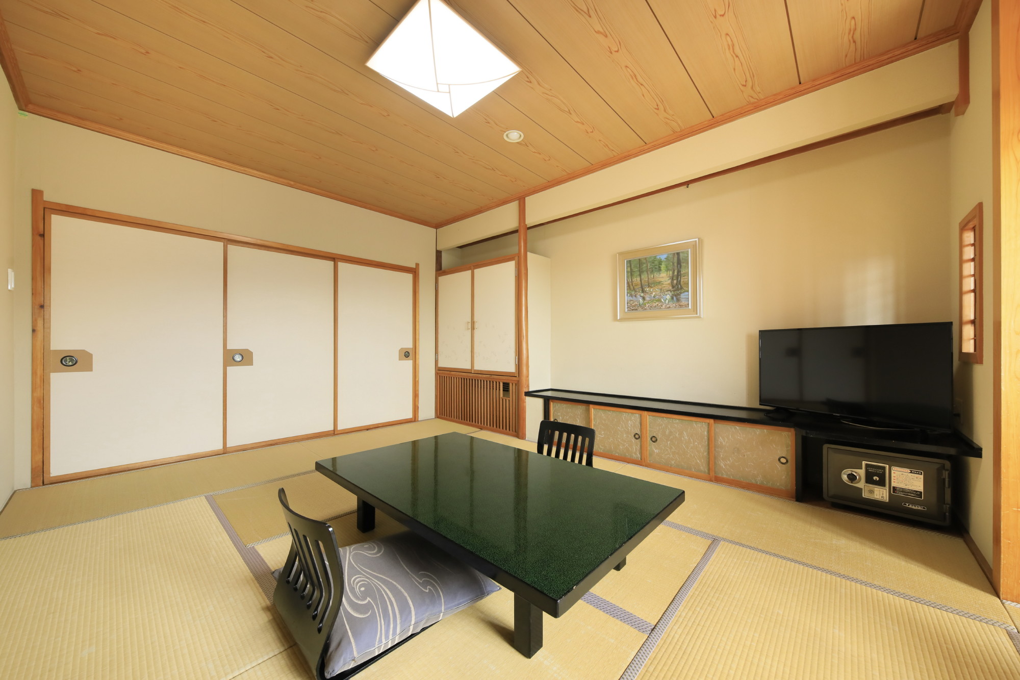 Yudanakaview Hotel 10