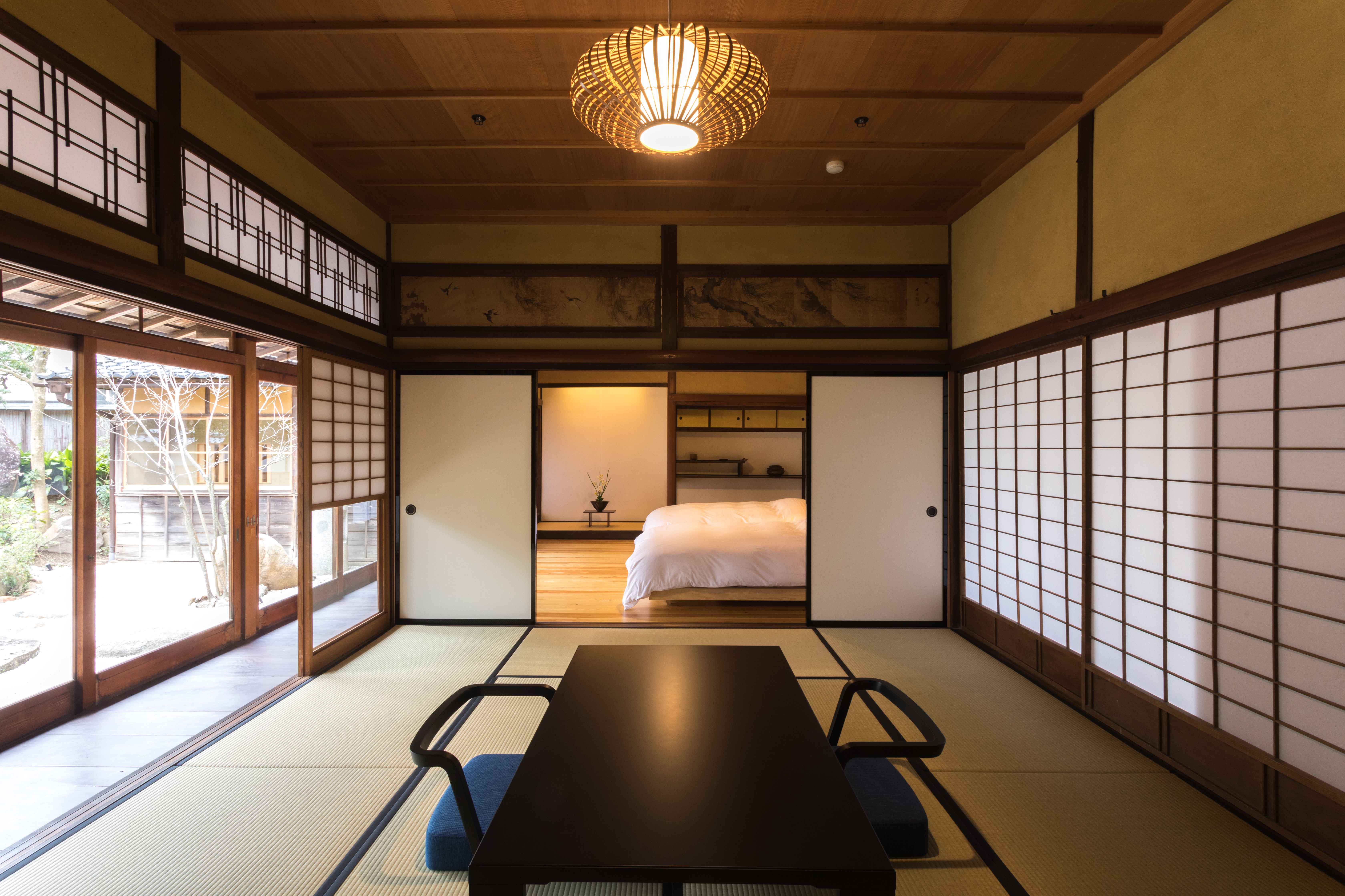 NIPPONIA Izumo Hirata Cotton Road 6