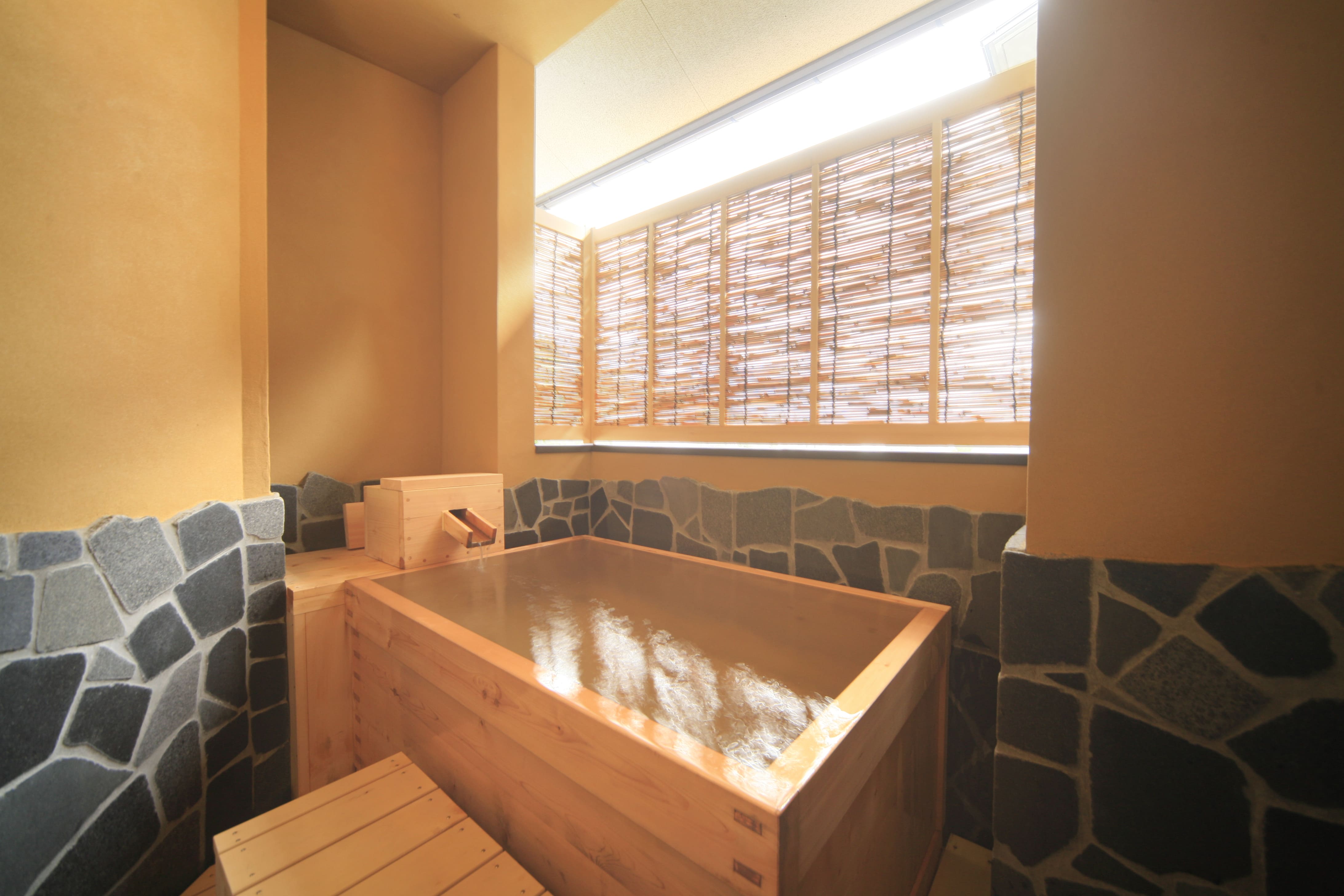 Yudanaka Onsen Japanese-style inn Masuya 31