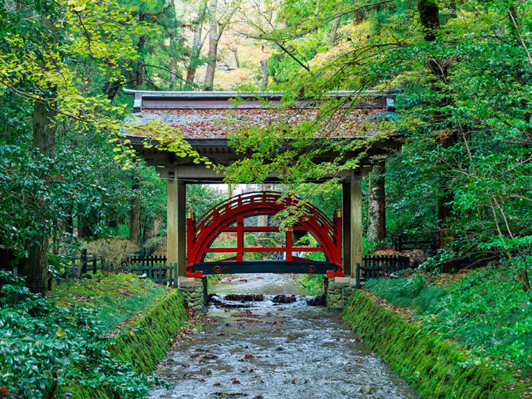 Experience the Cultural Heritage of Niigata, Japan – Part 1 14