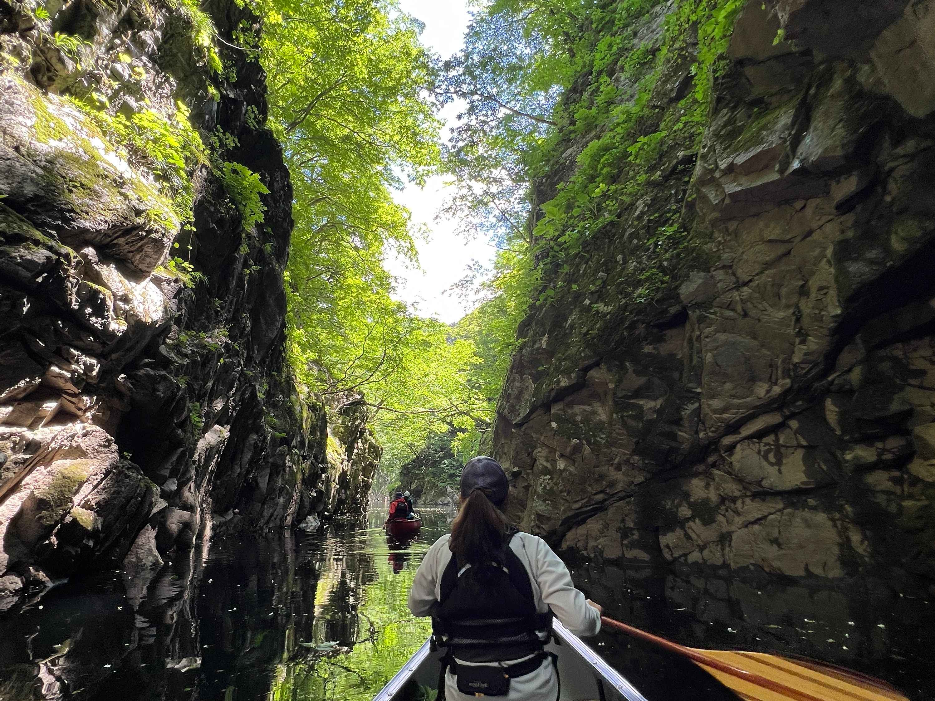 Tohoku · Yamagata — Unbeaten Japan: Paddle and Taste the Arcadia of Asia, 3 Days 20