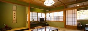 Ancient Capital Inn: Musashino 4