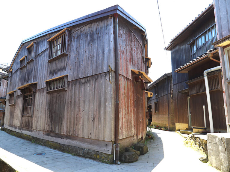 Experience the Cultural Heritage of Niigata, Japan – Part 1 9