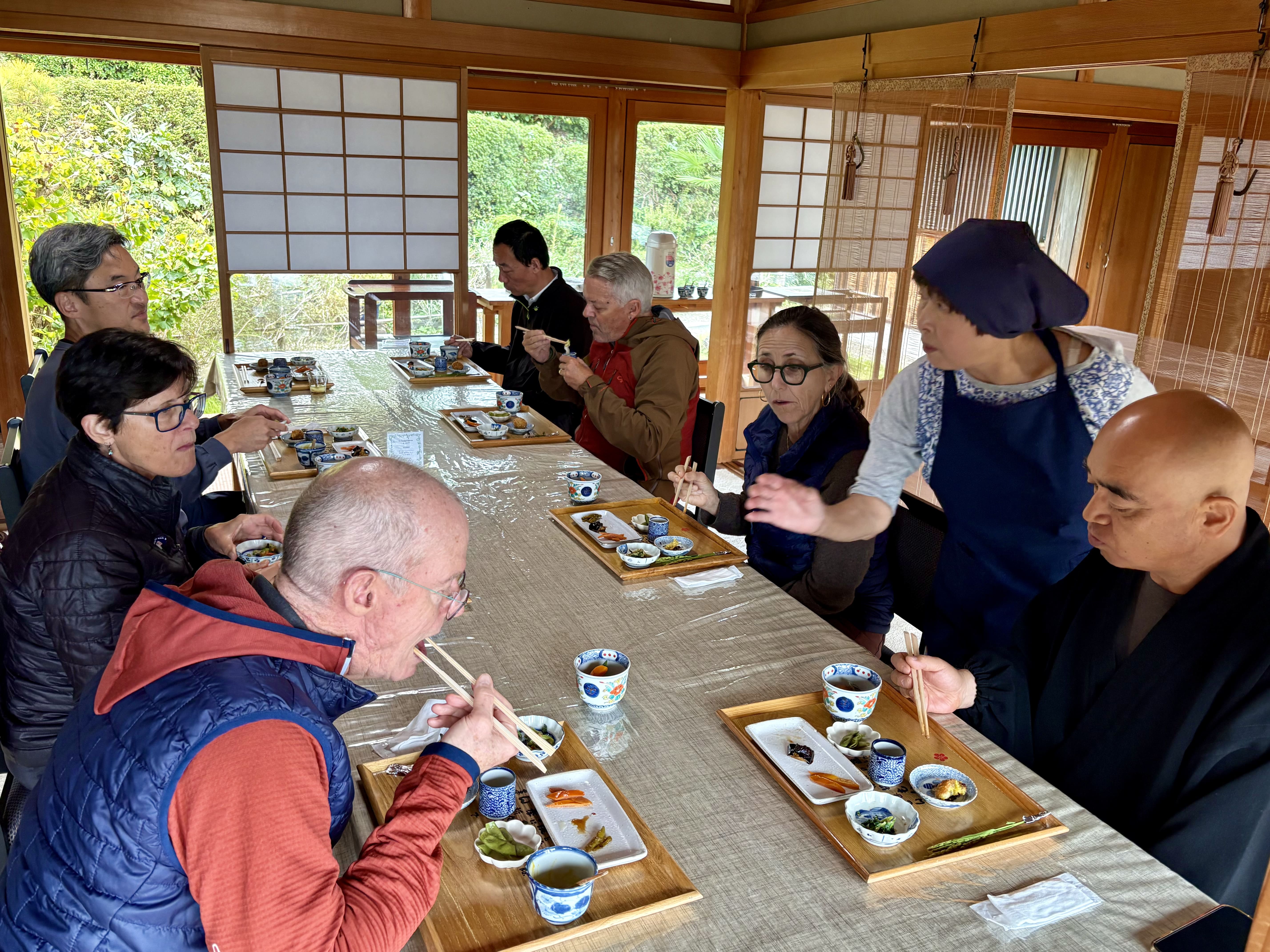 Kukai's prequel (Prequel) Chasing Kukai's "blank decade" - a mystery hunting tour that touches the roots of the sacred place Yoshino and Awakening 23