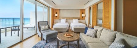 Orion Hotel Motobu Resort & Spa 4