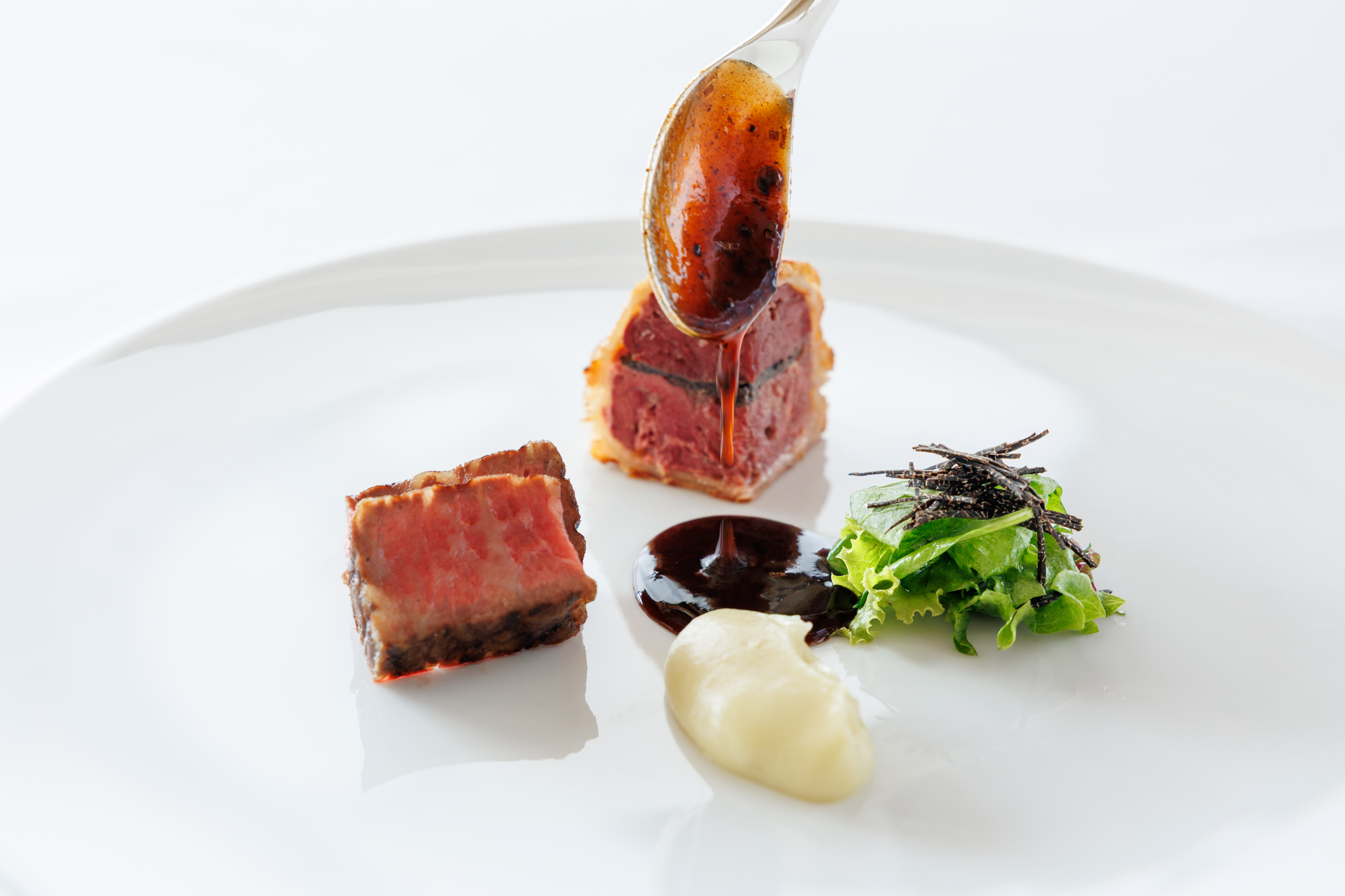 Auberge de Senvie 15