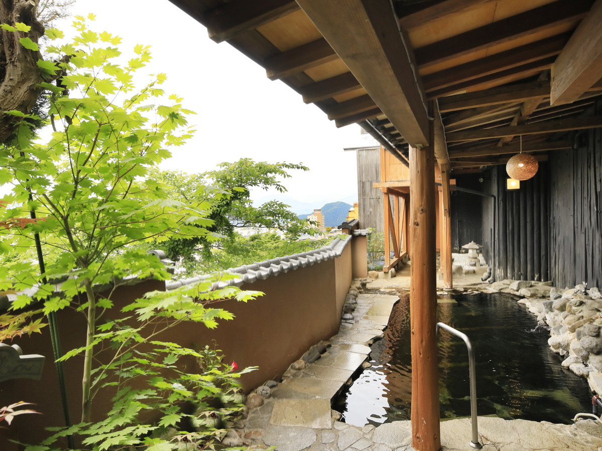 Yudanakaview Hotel 18