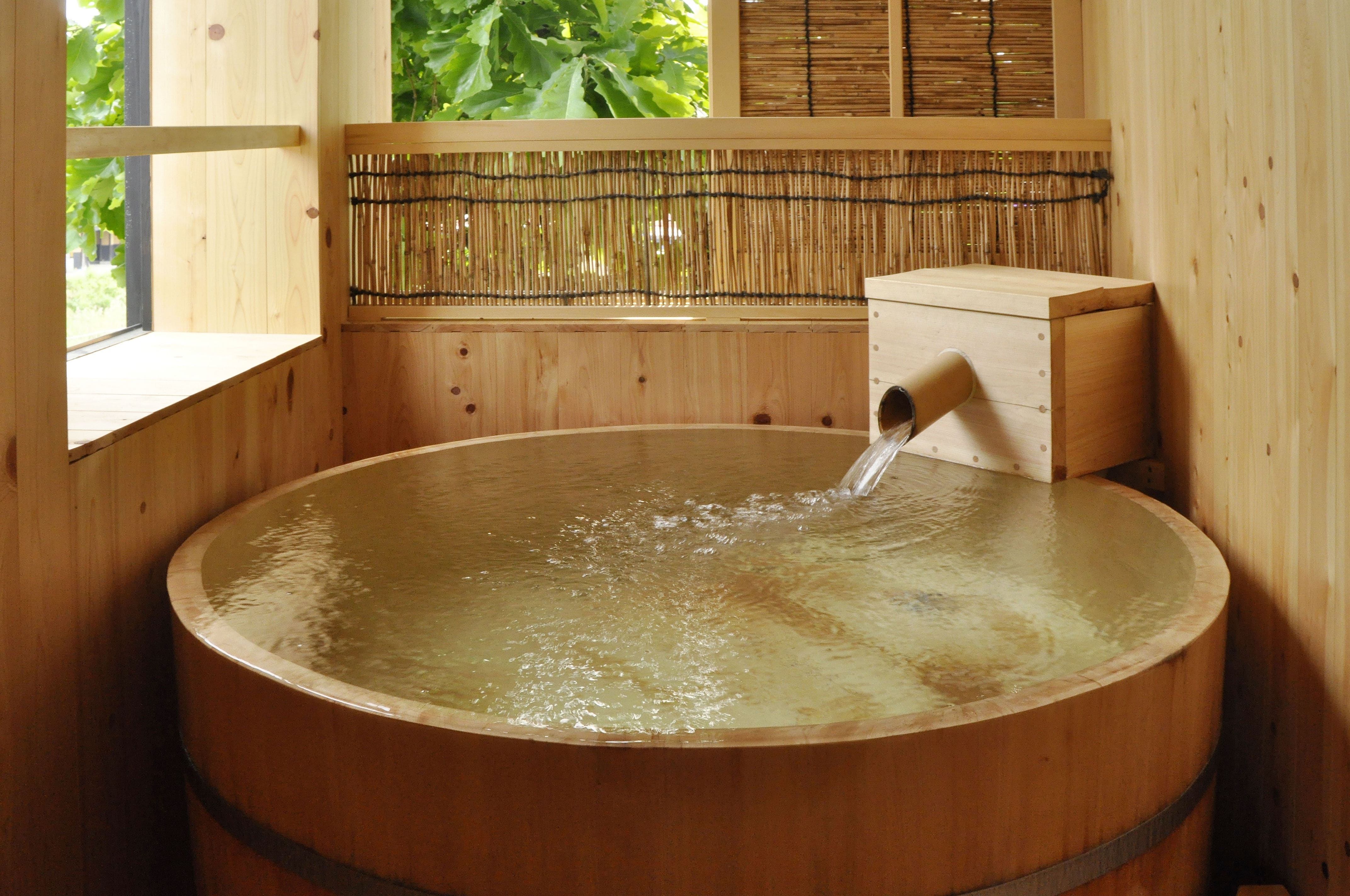 Yudanaka Onsen Japanese-style inn Masuya 16