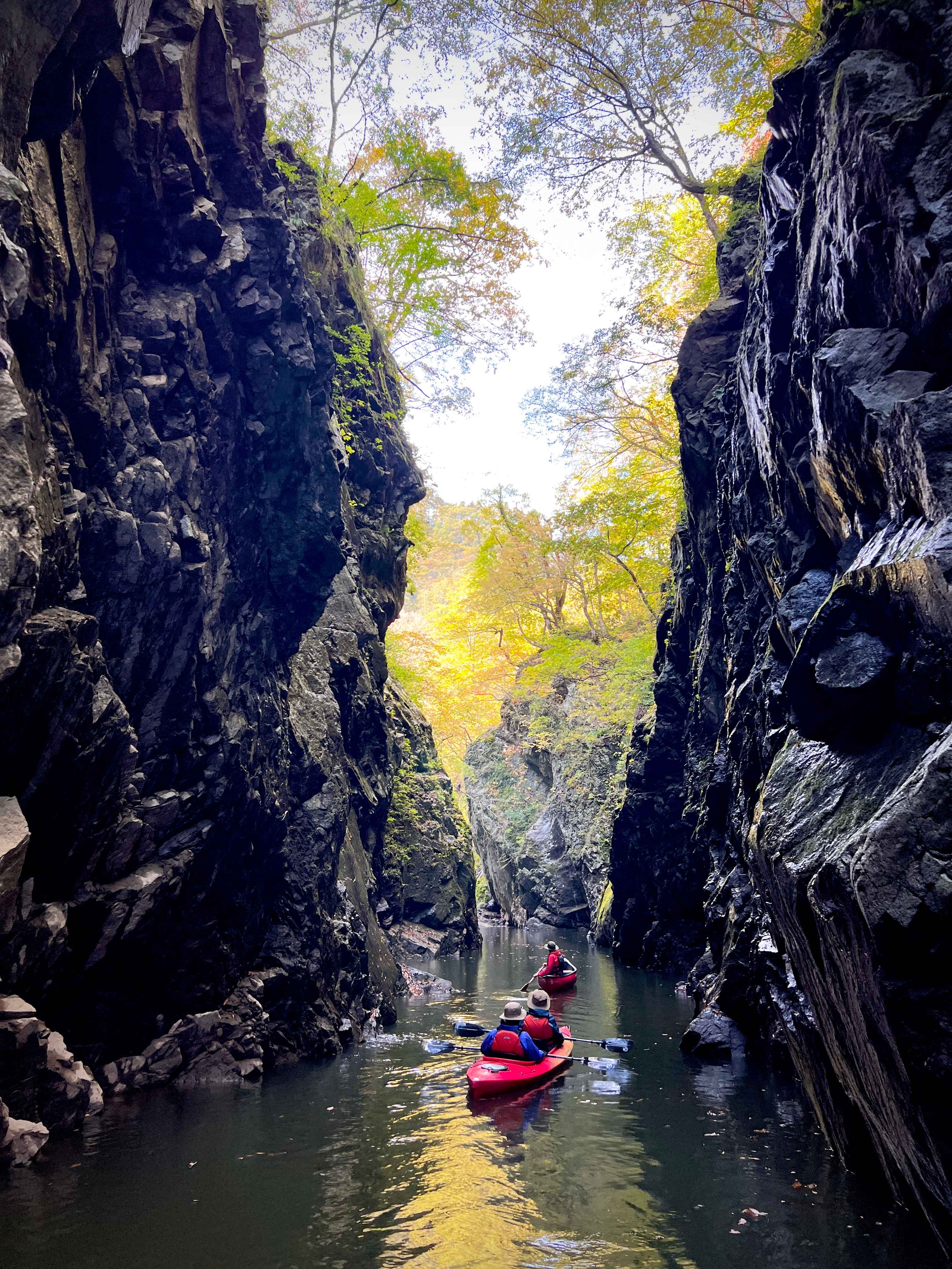 Tohoku · Yamagata — Unbeaten Japan: Paddle and Taste the Arcadia of Asia, 3 Days 11