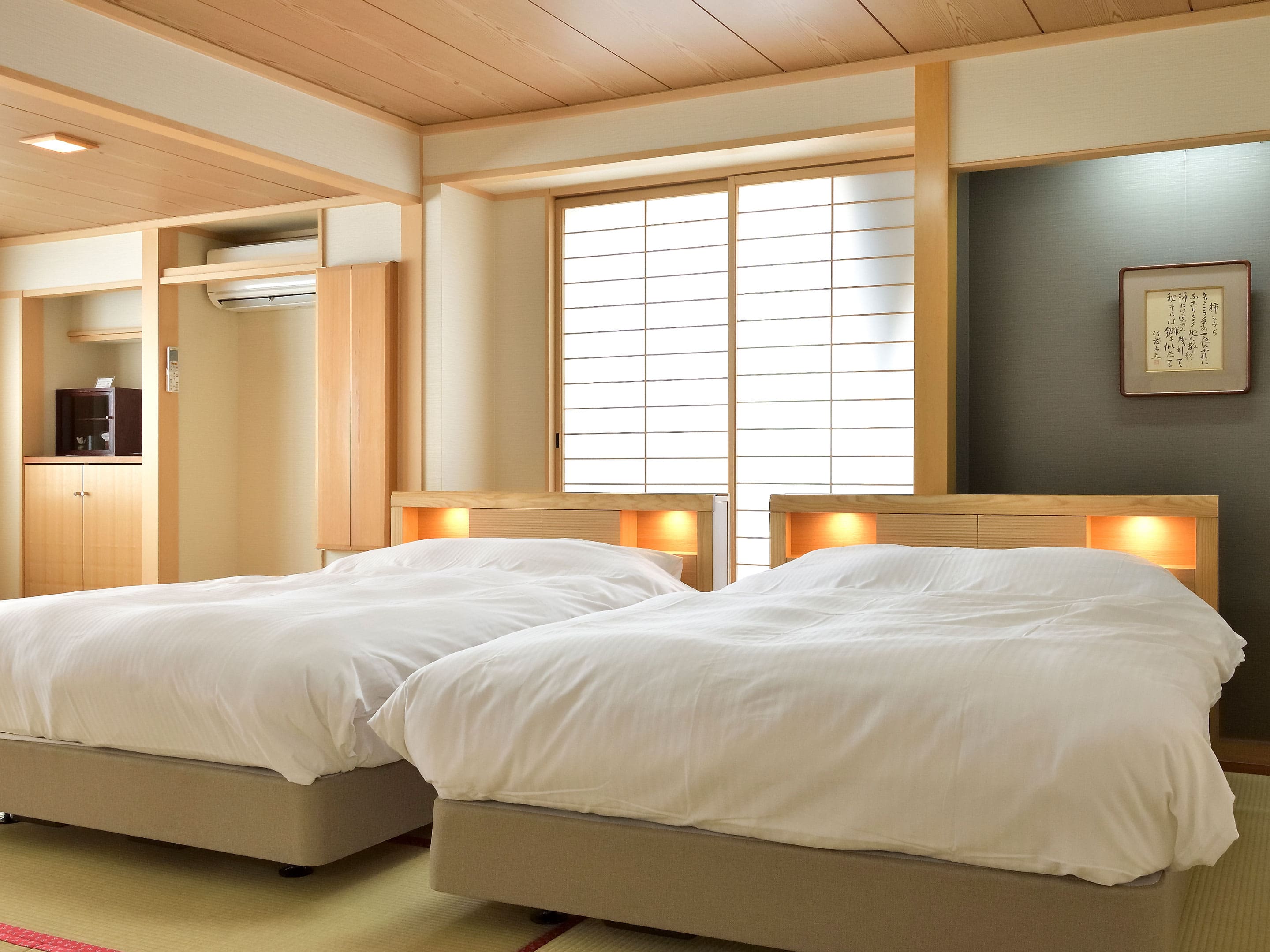 Hotel Tsubakino 19
