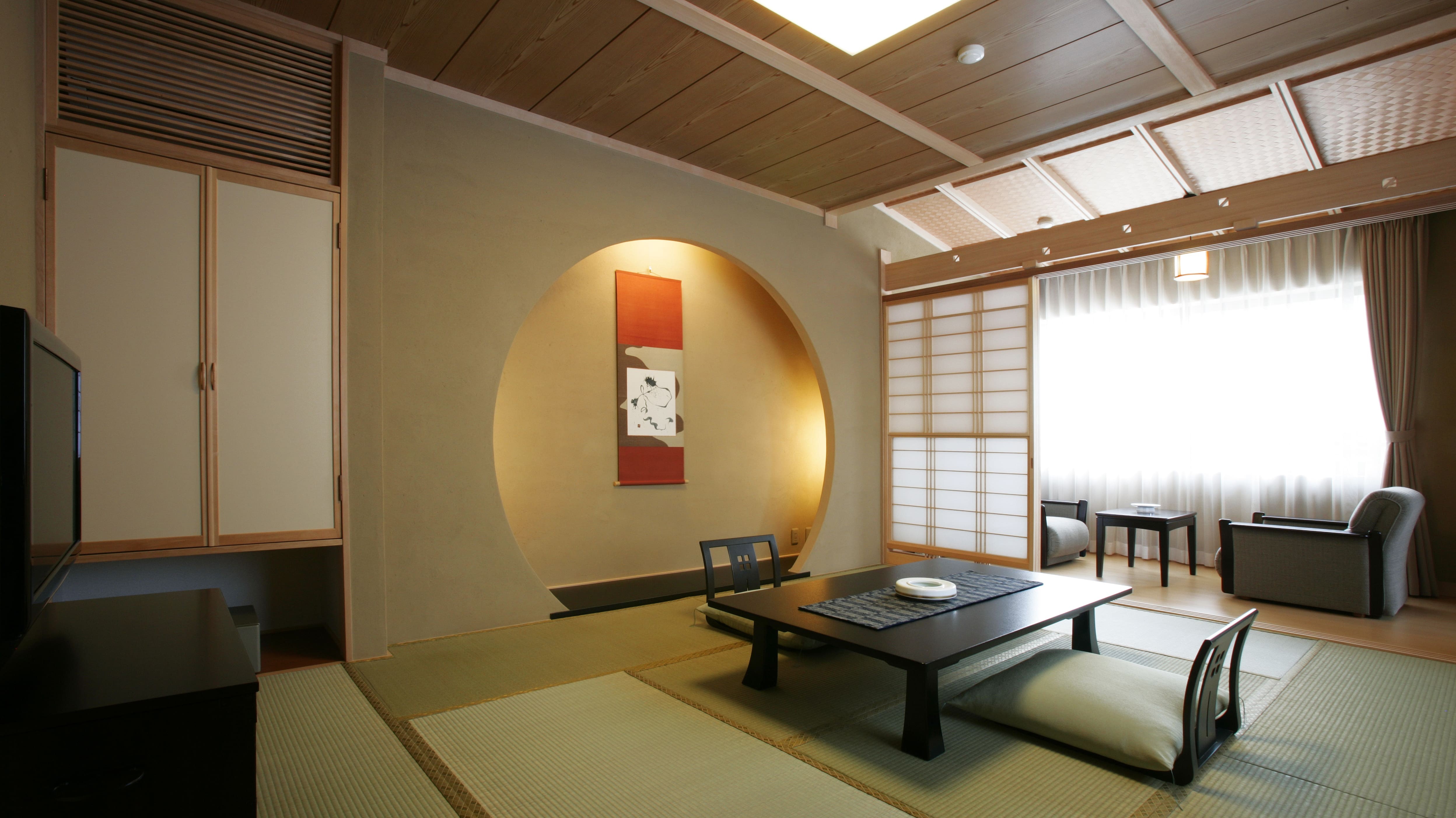 Yudanaka Onsen Japanese-style inn Masuya 57