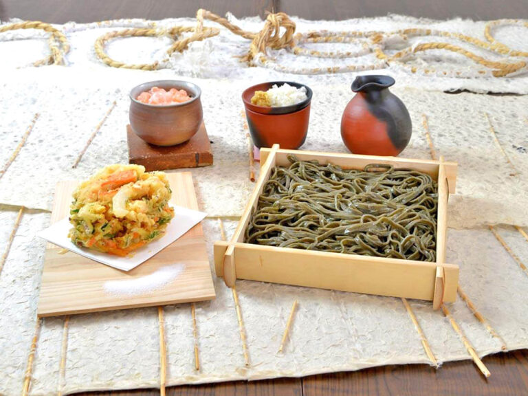 Experience the Cultural Heritage of Niigata, Japan – Part 1 13