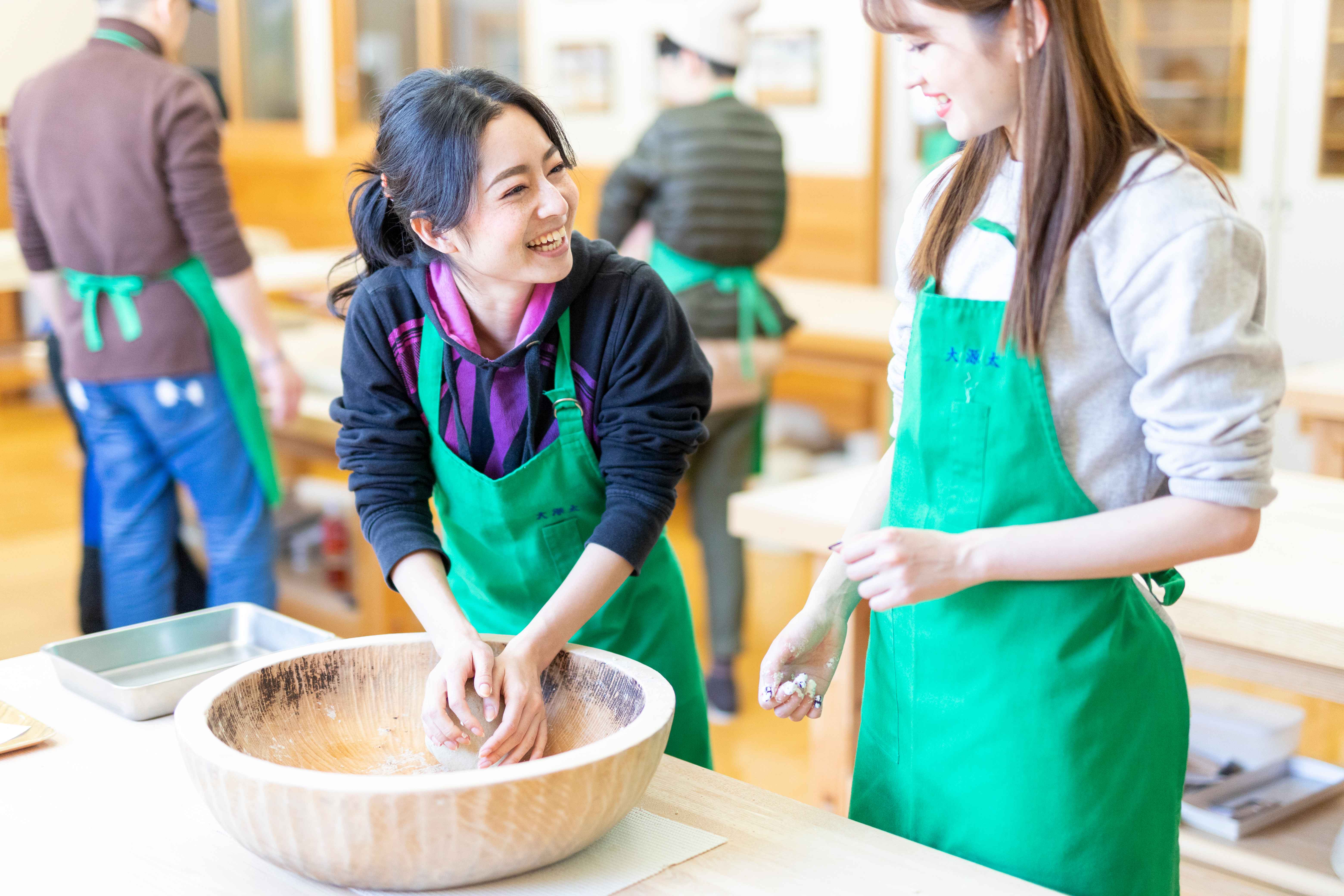 YUKIGUNI Experience program① 5