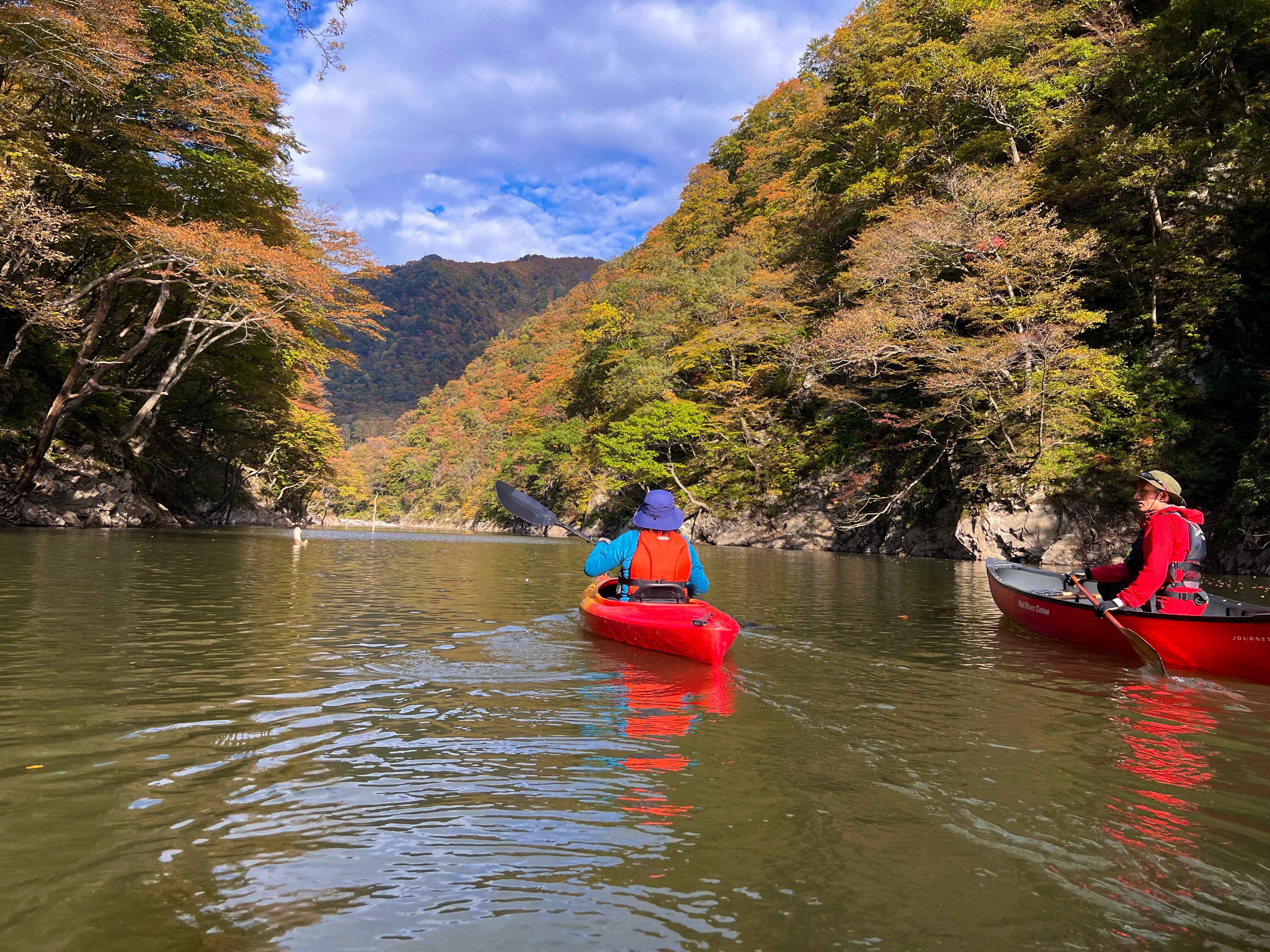Tohoku · Yamagata — Unbeaten Japan: Paddle and Taste the Arcadia of Asia, 3 Days 13