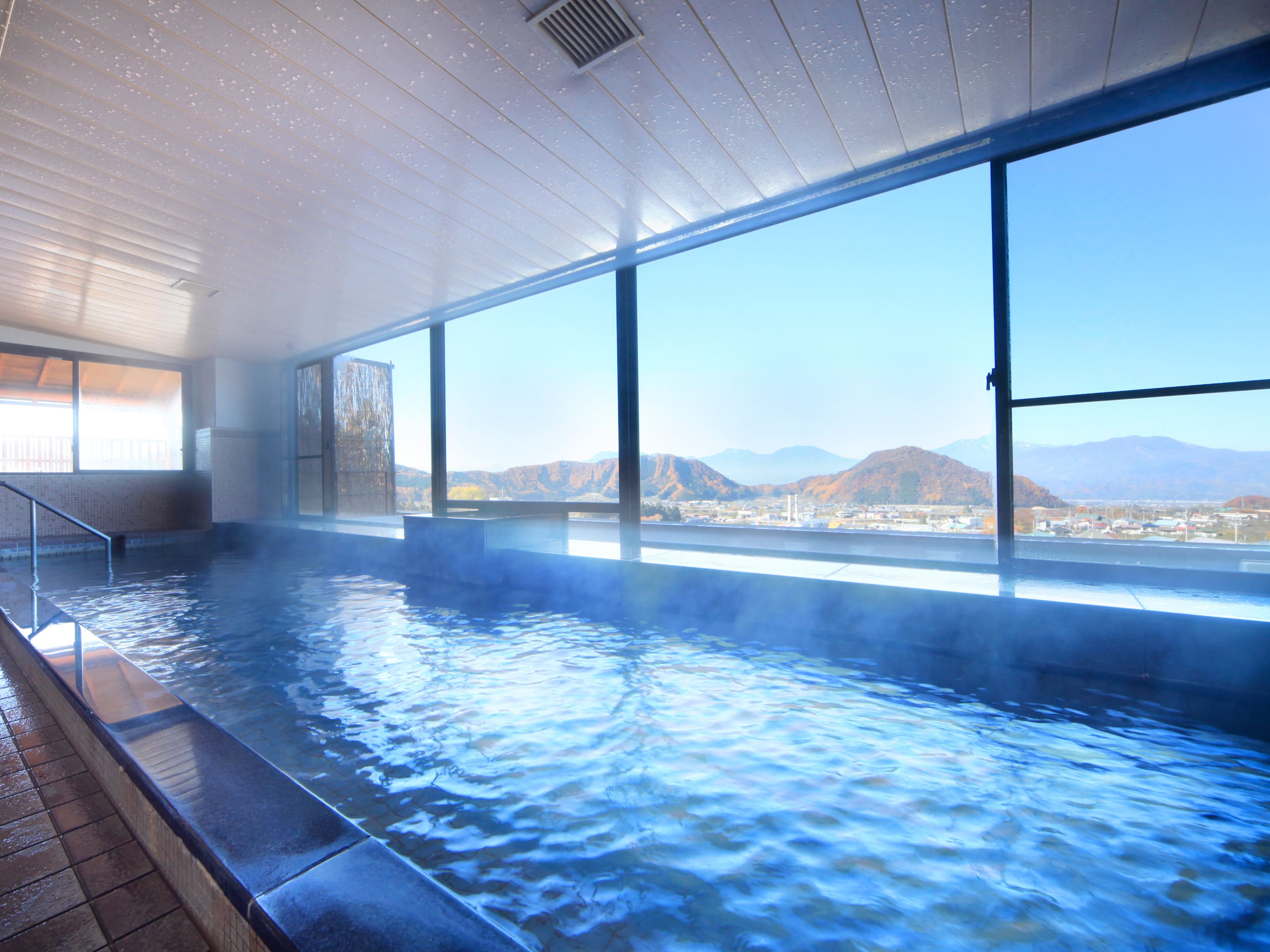 Hotel Tsubakino 20