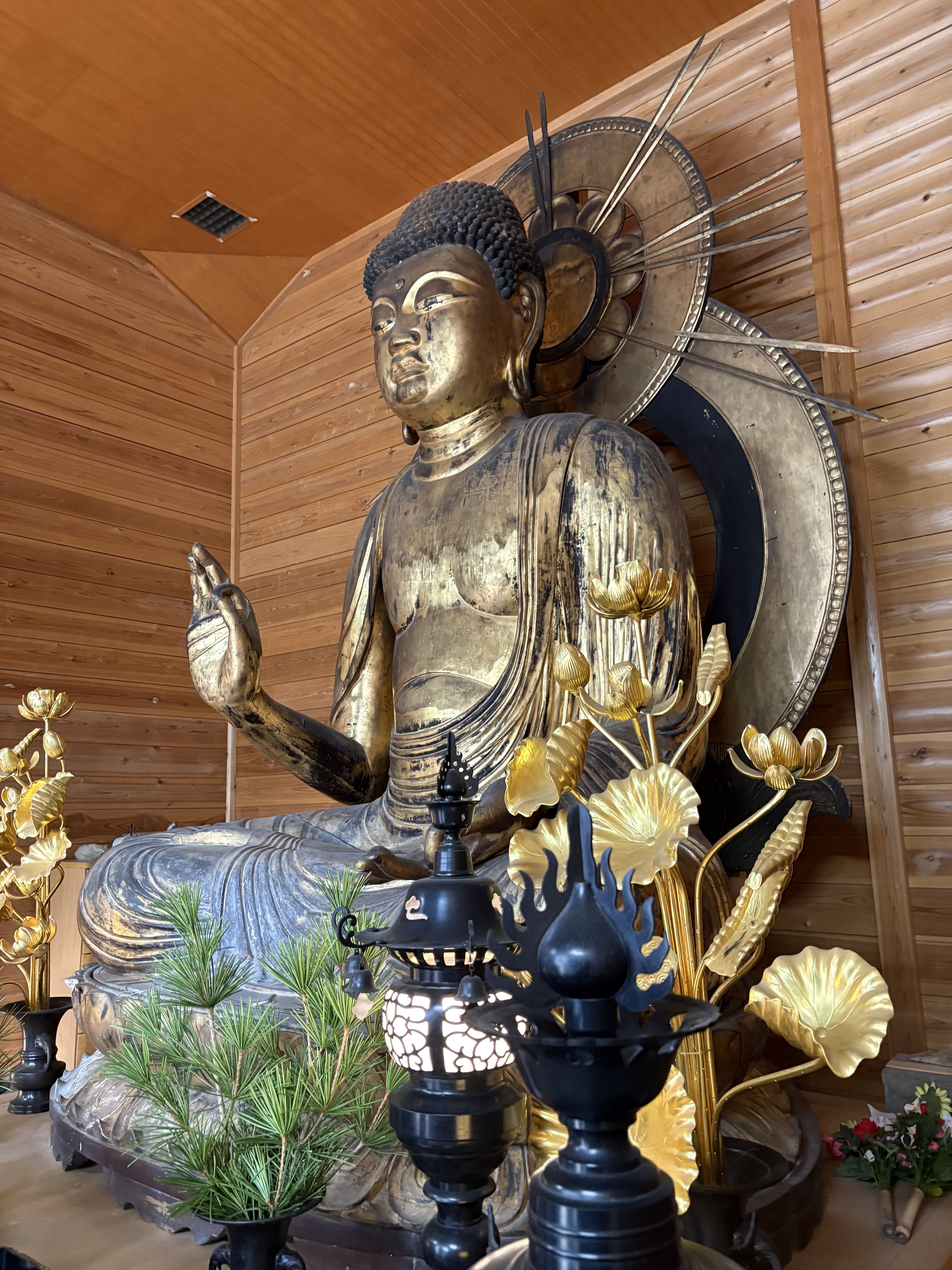 Kukai's prequel (Prequel) Chasing Kukai's "blank decade" - a mystery hunting tour that touches the roots of the sacred place Yoshino and Awakening 19