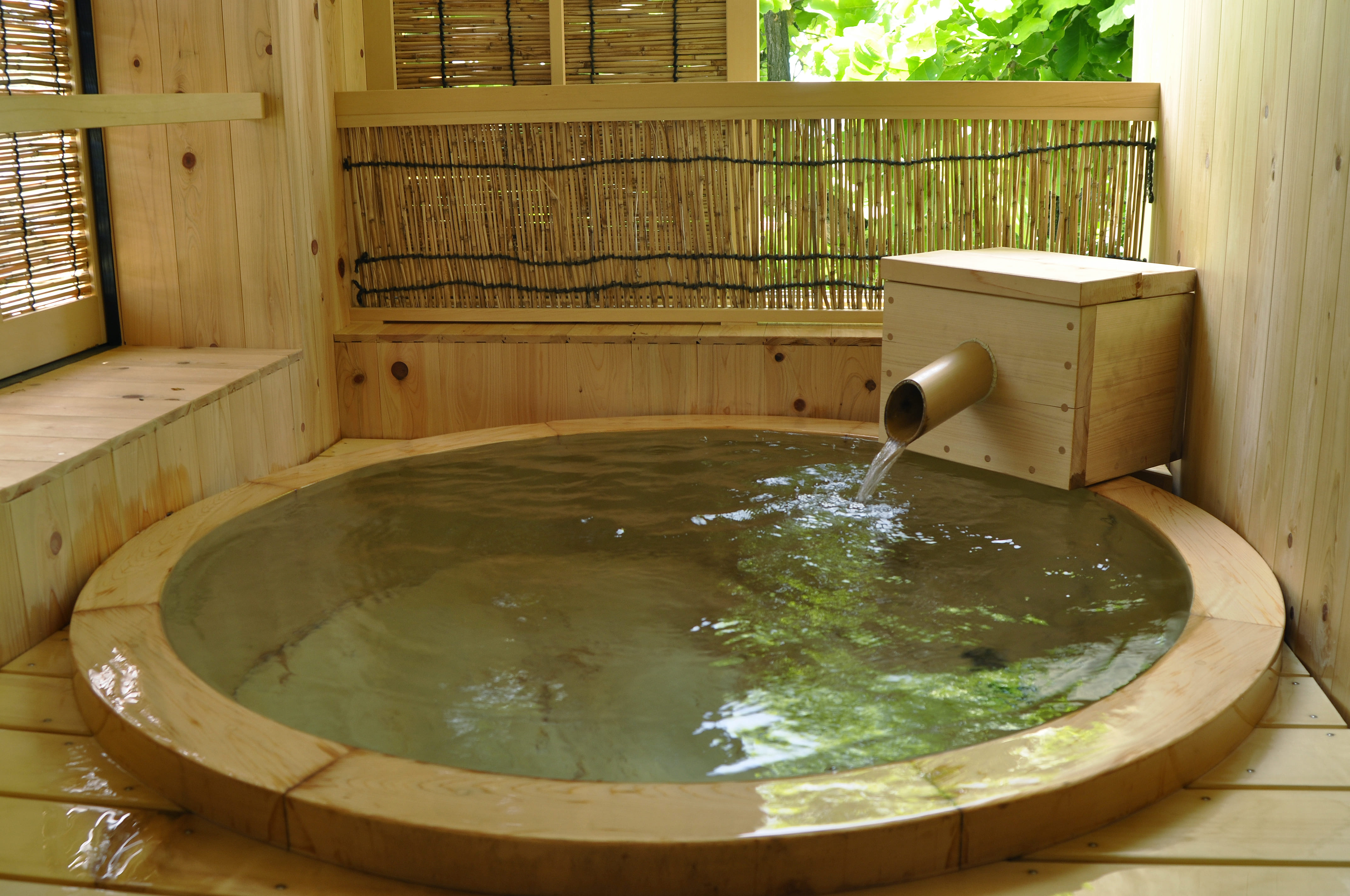 Yudanaka Onsen Japanese-style inn Masuya 27