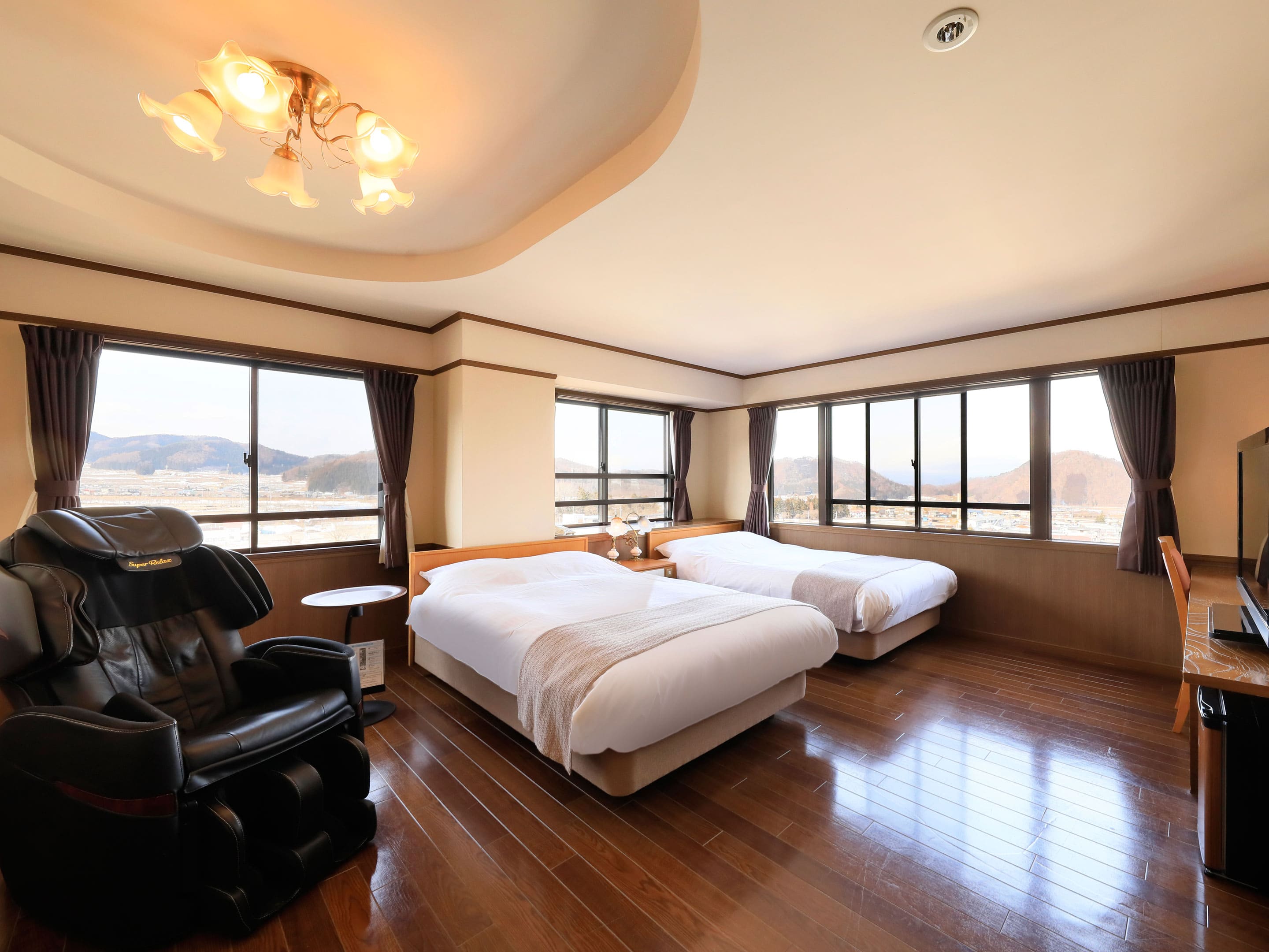 Hotel Tsubakino 8