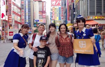 Tokyo: Akihabara 2-Hour Guided Walking Tour 2