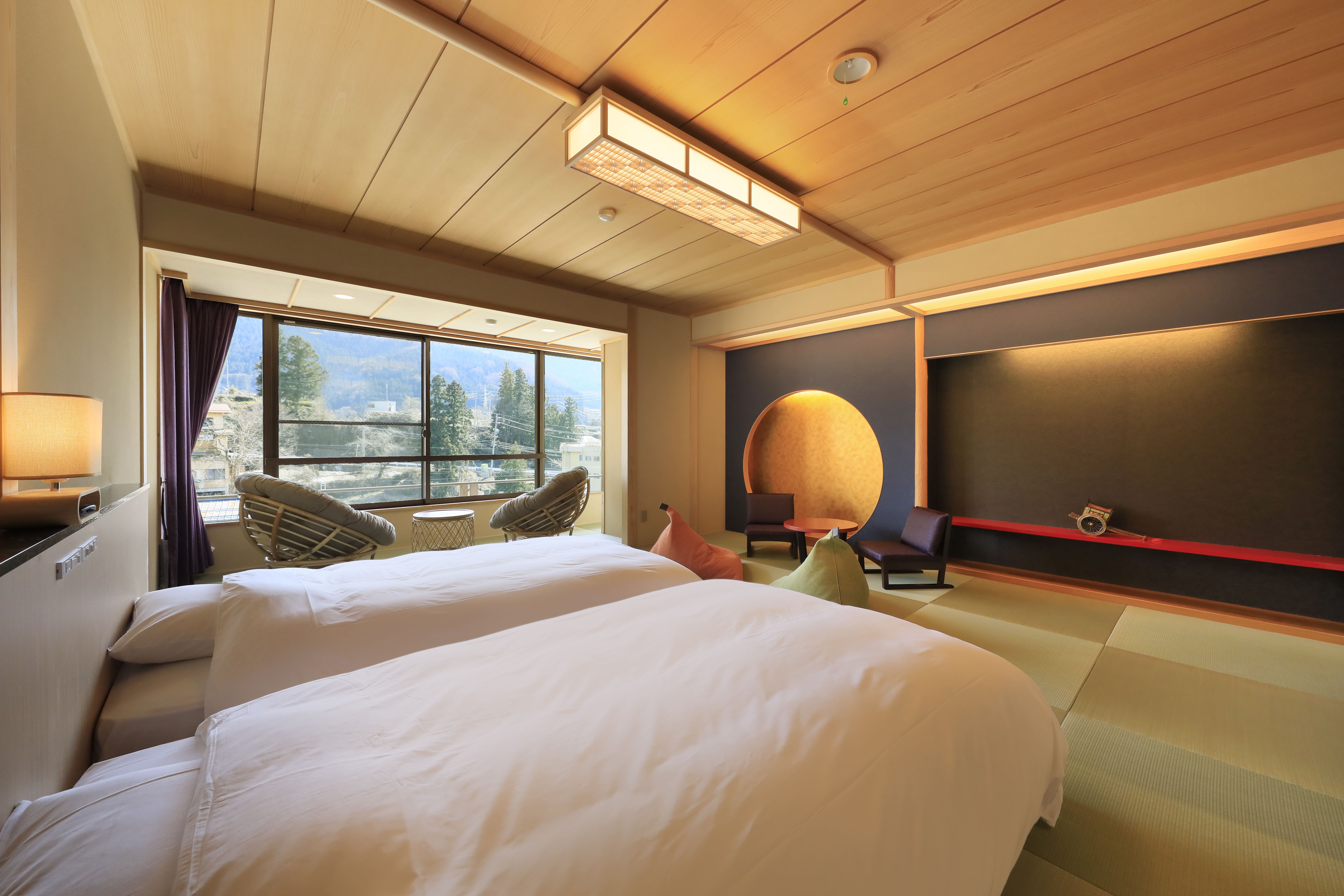 Yudanaka Onsen Japanese-style inn Masuya 36