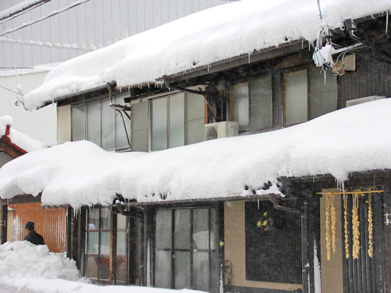 Experience the Cultural Heritage of Niigata, Japan – Part 3 12