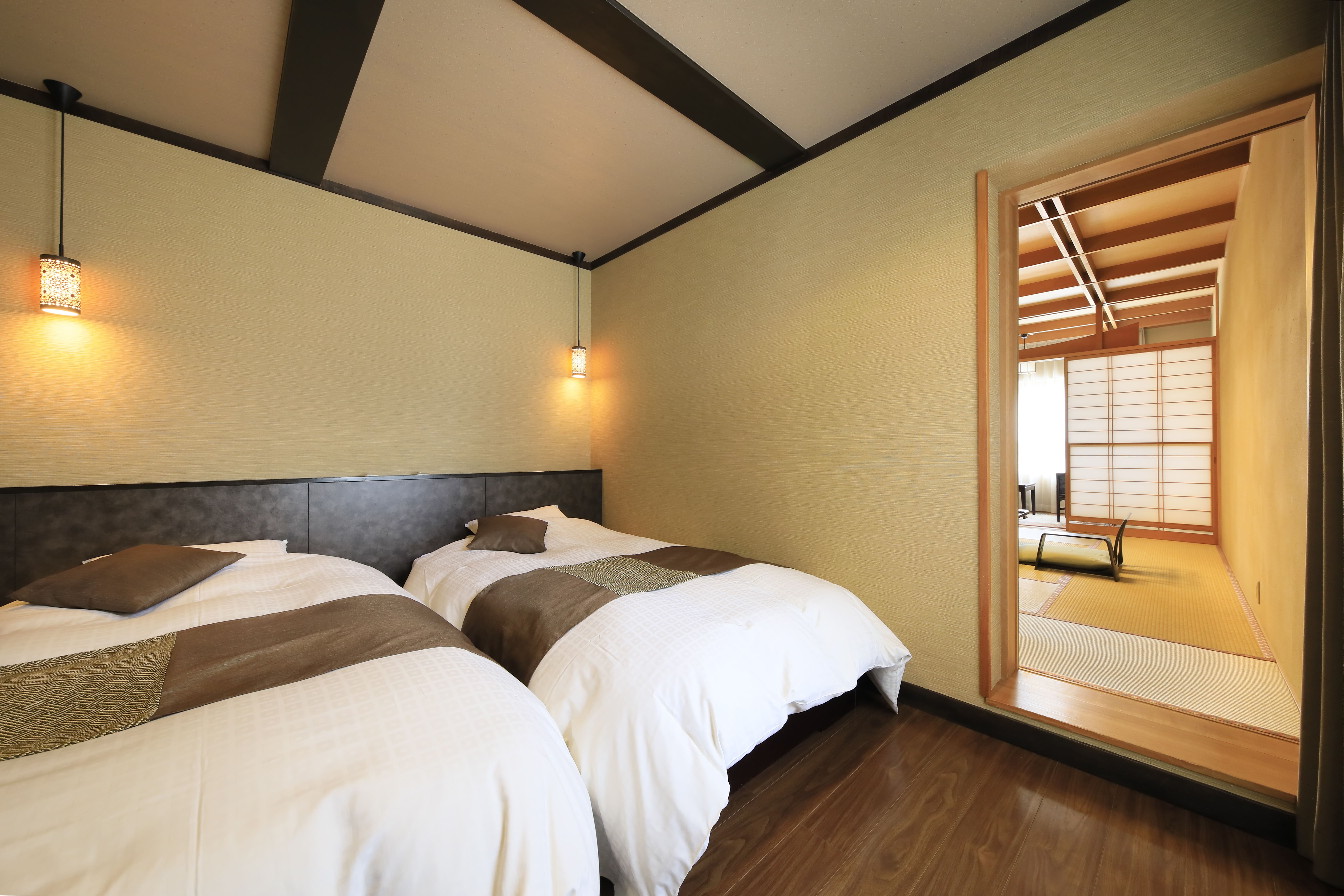 Yudanaka Onsen Japanese-style inn Masuya 25
