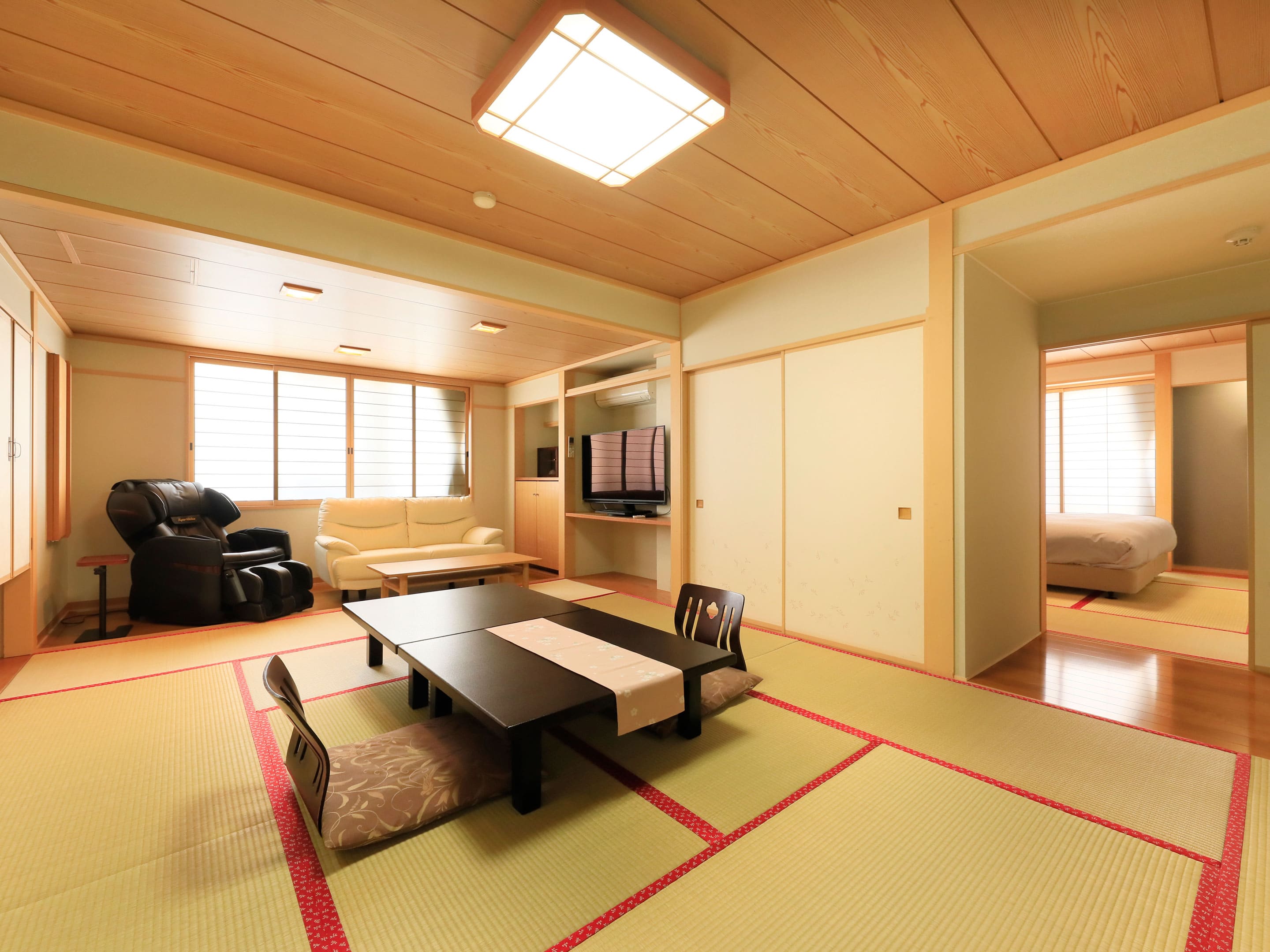 Hotel Tsubakino 14